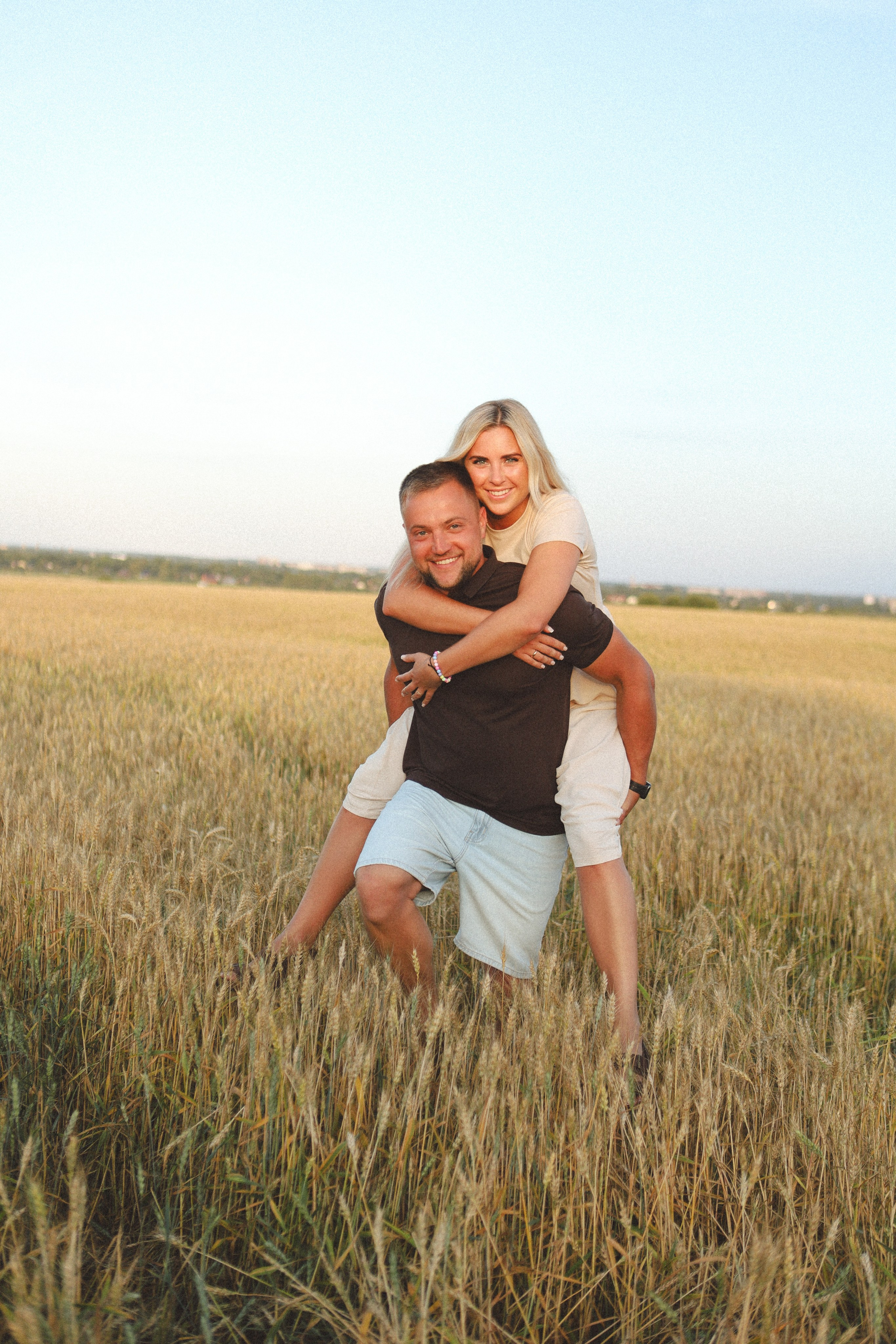 Love story. Фотограф Александра Григорьева в Великих Луках