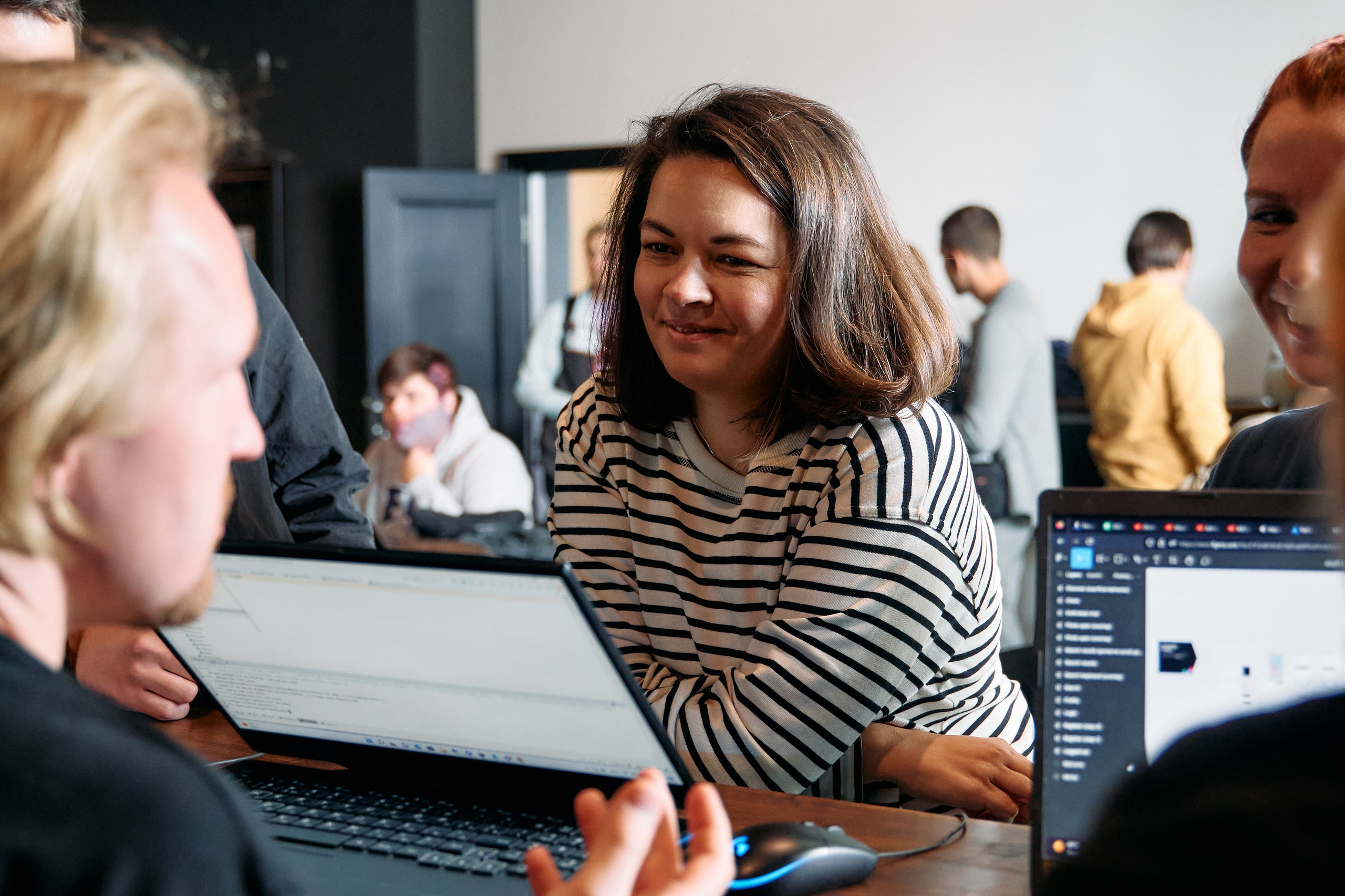 Hackathon. Photographer and Videographer in Montenegro