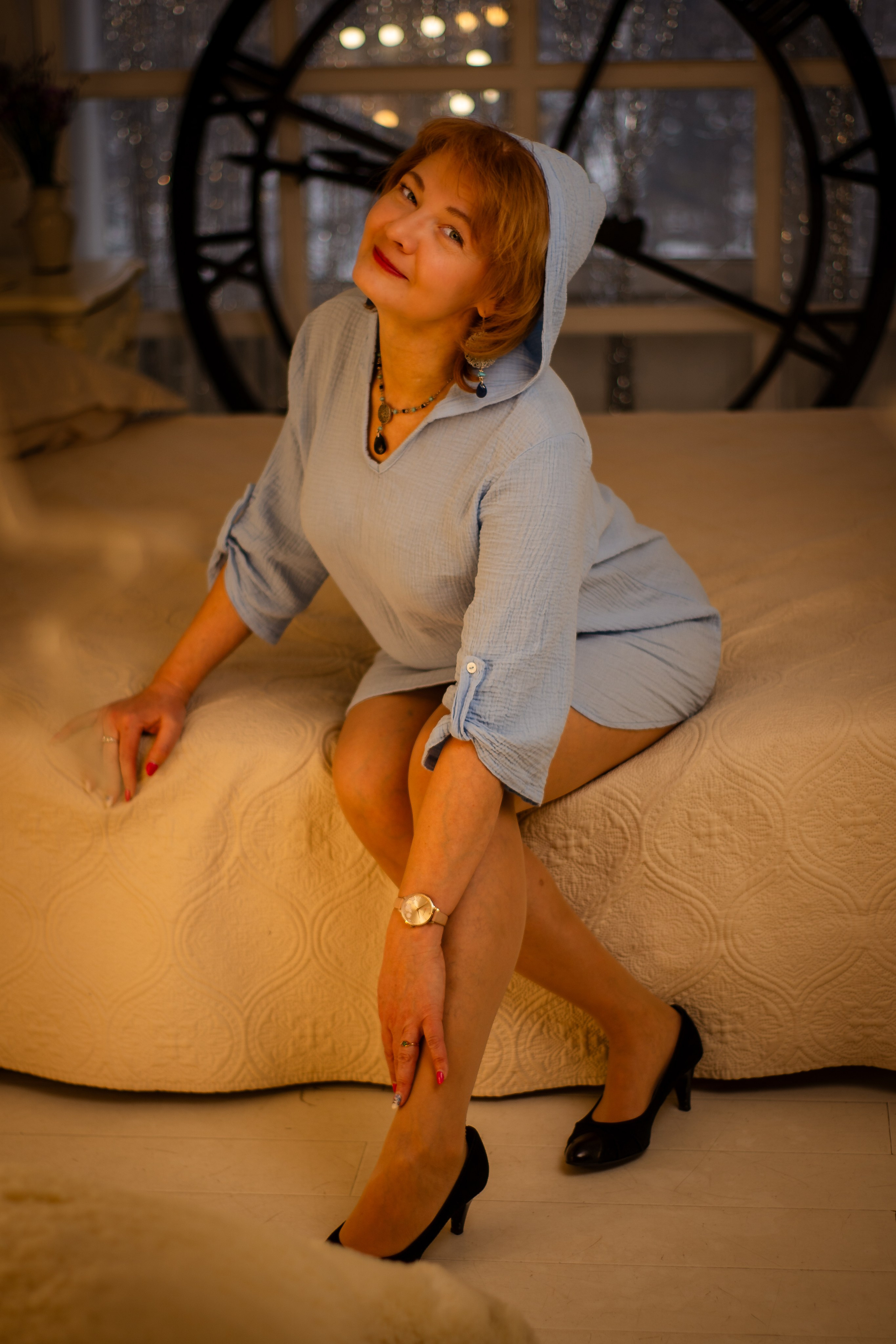 Индивидуальная портретная фотосессия. Денис Хрюкин, режиссёр кино и театра, продюсер, фотограф, Санкт-Петербург, Москва