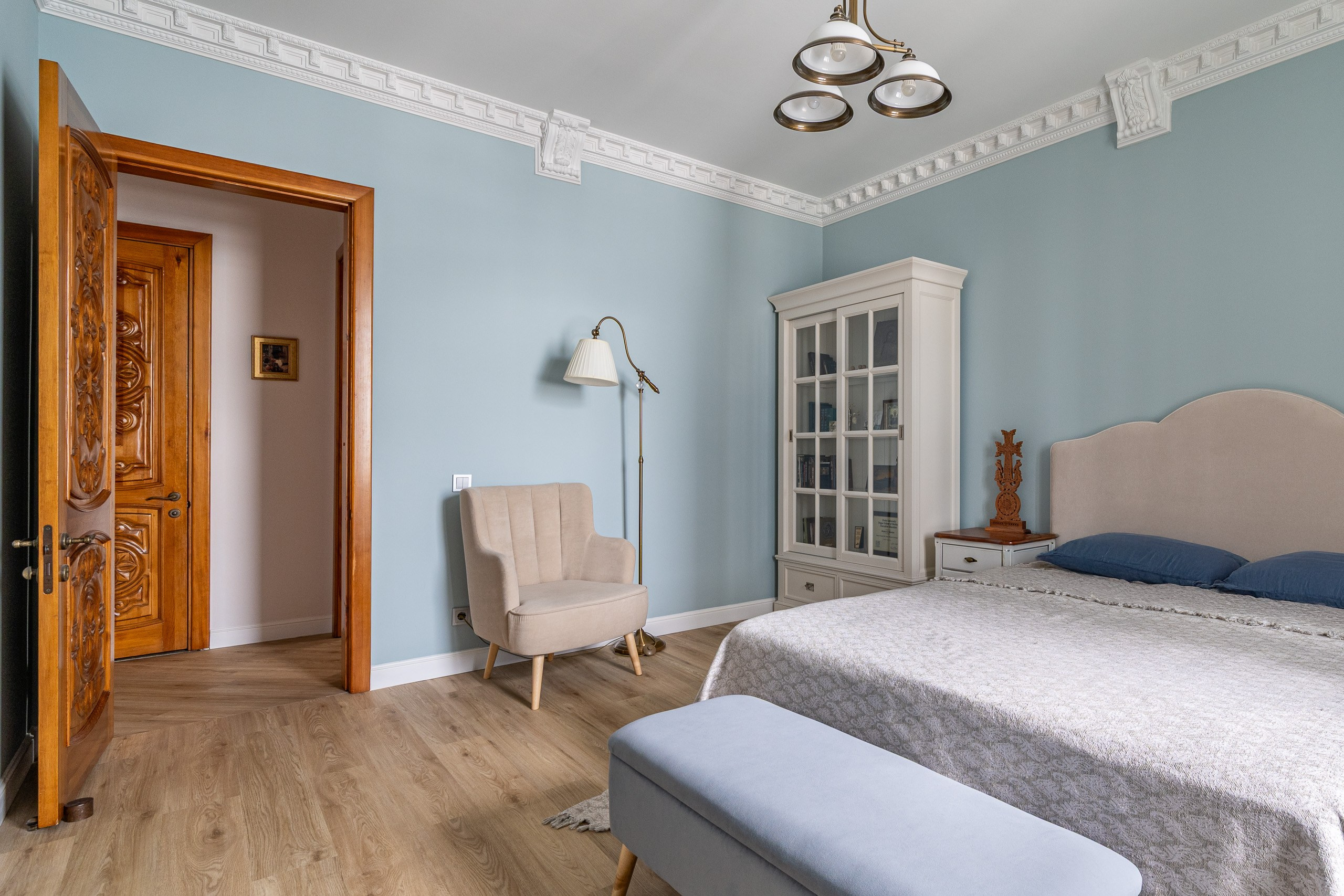 Народной воли 69. Глебов Александр интерьерный фотограф Екатеринбург