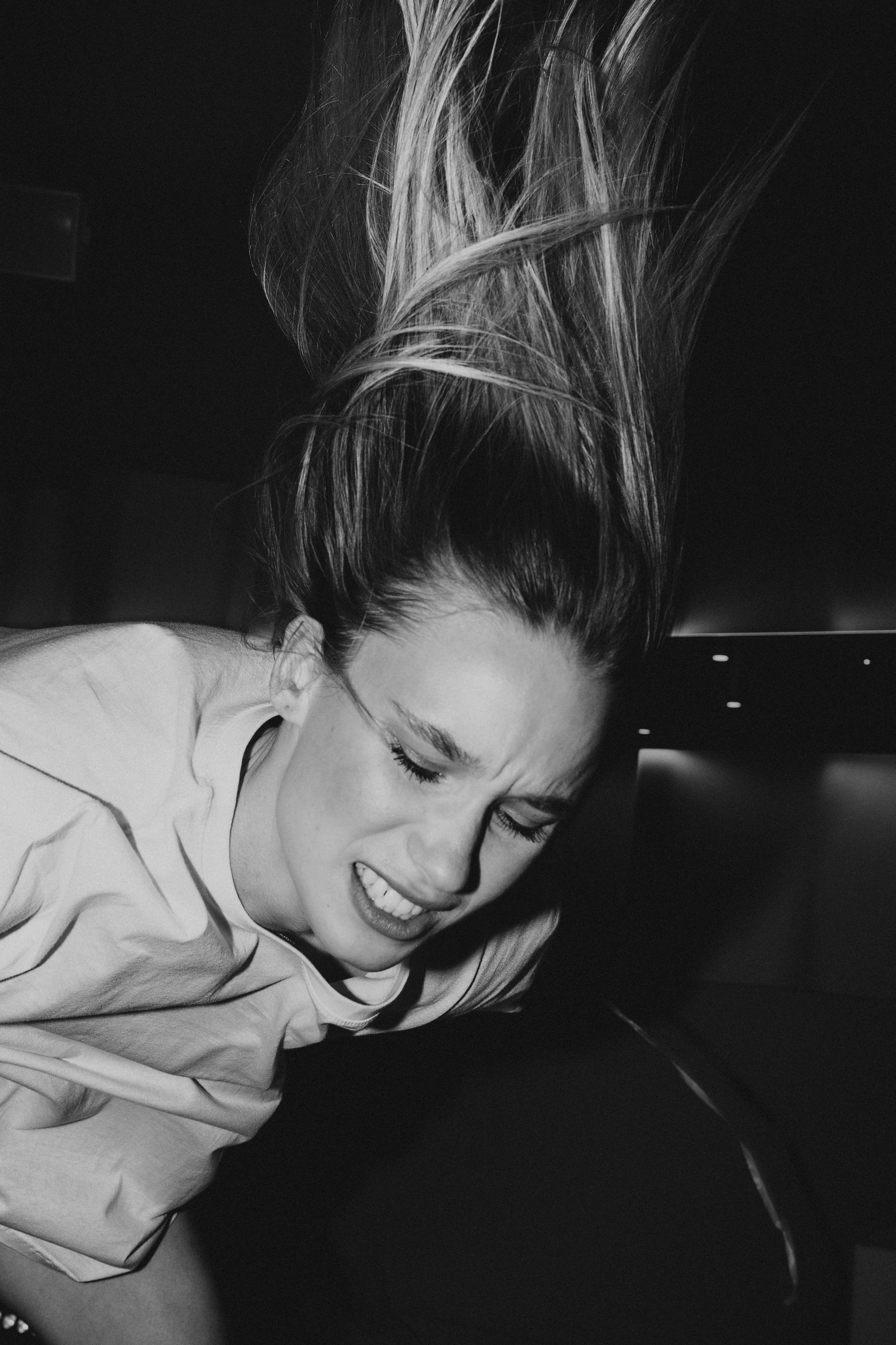 Показ NIRONIUMM. Фотограф в Краснодаре Лагунов Владимир