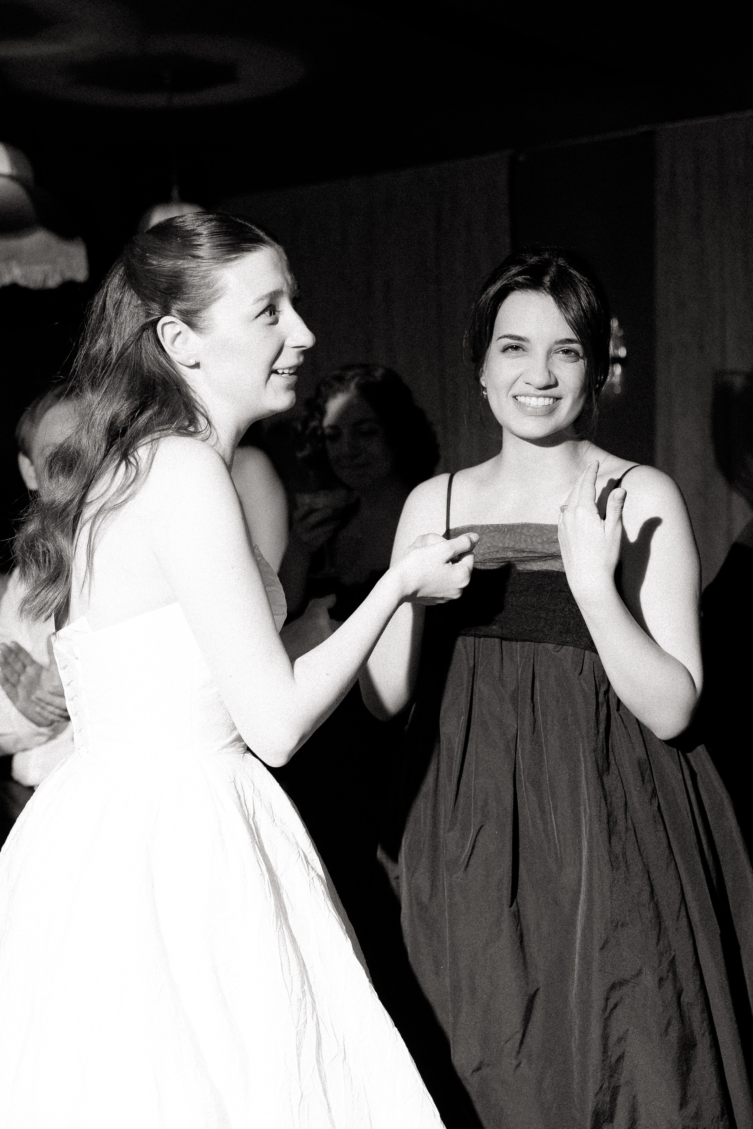 LS. Wedding party. Свадебный и event-фотограф Иван Волнухин