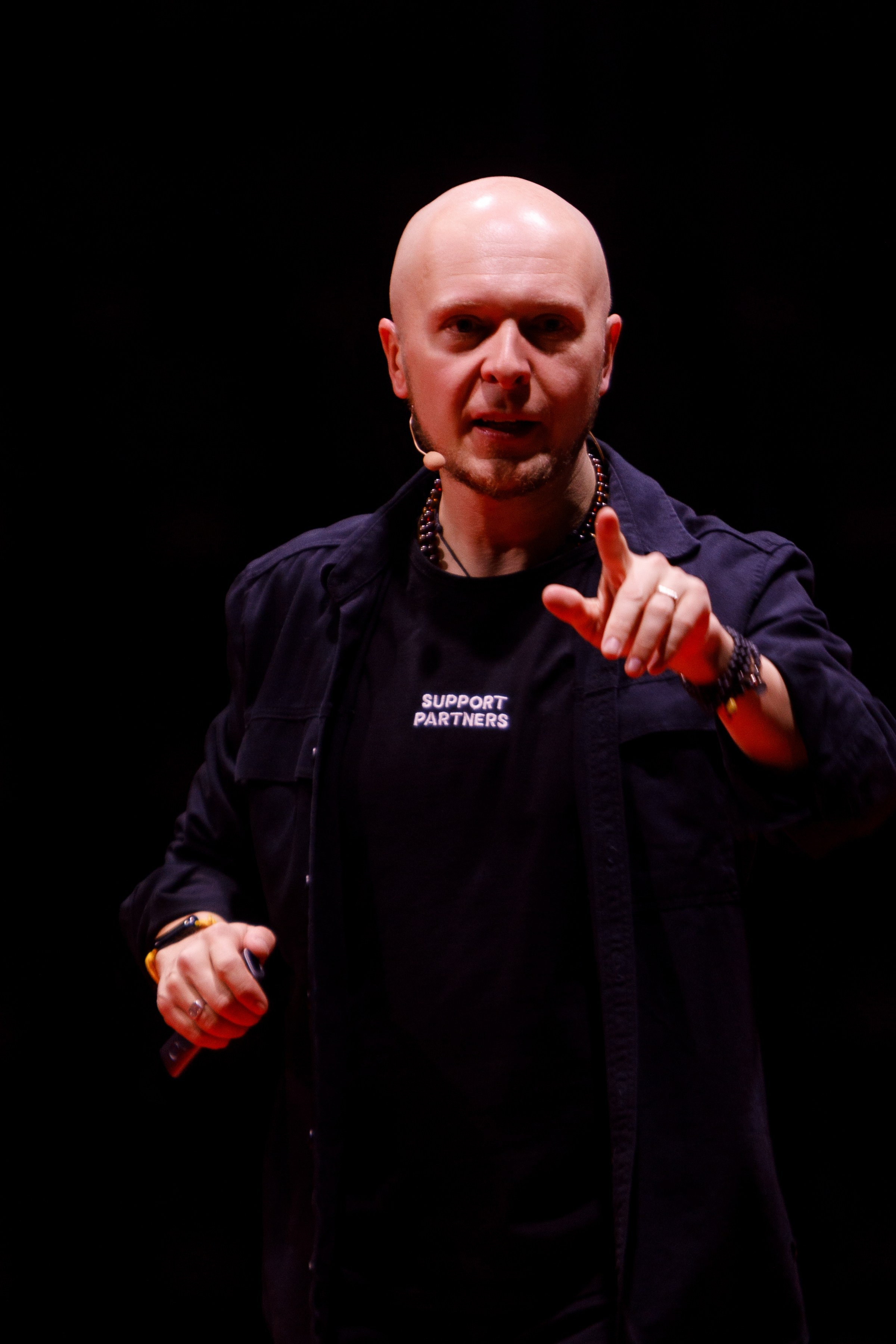 АЛЬФА КОНФА. ПРАКТИКА NEW. Свадебный и event-фотограф Иван Волнухин