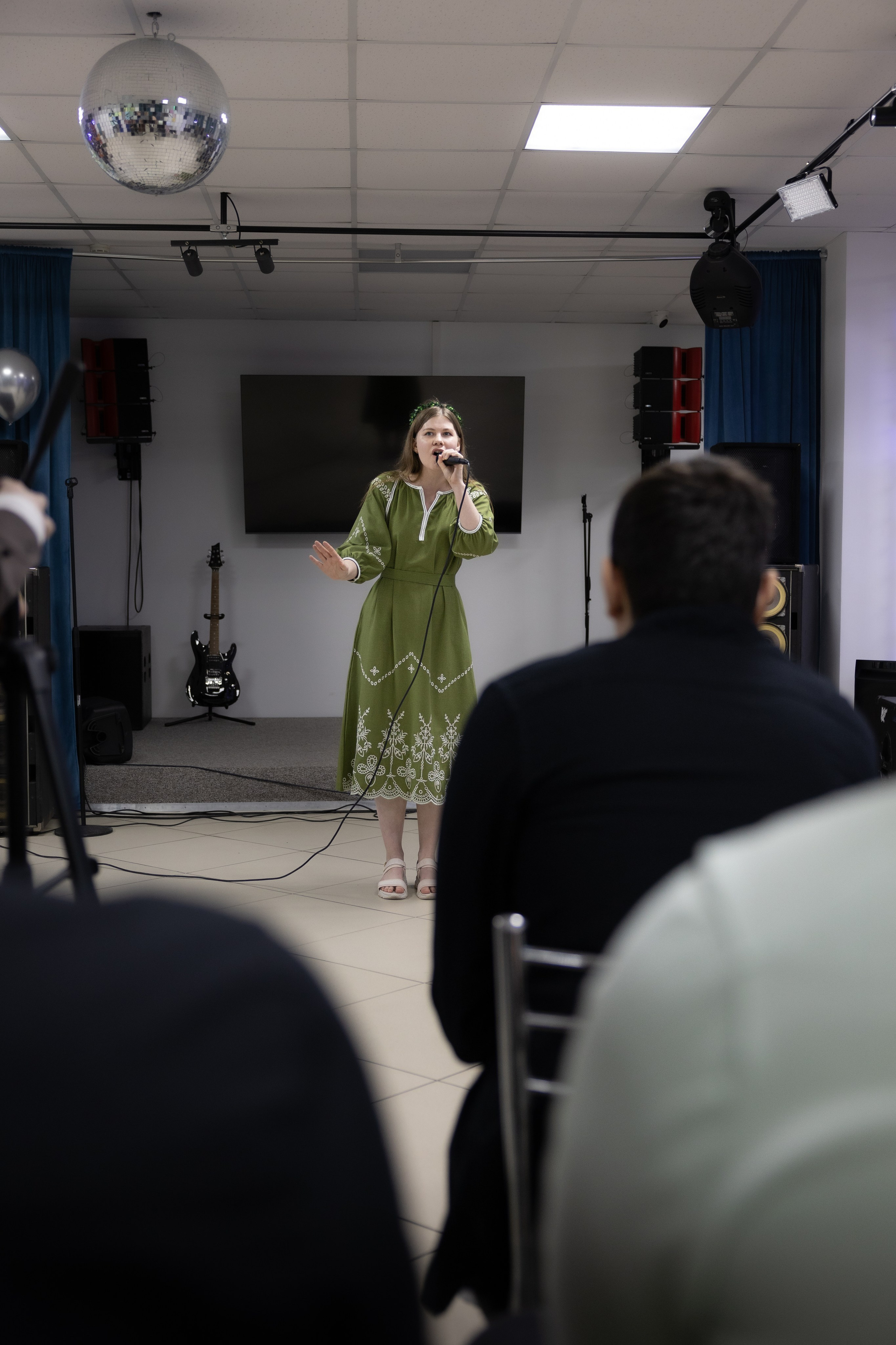 Репортажная съёмка. Фотограф Новосибирск, Академгородок, Бердск — Айна