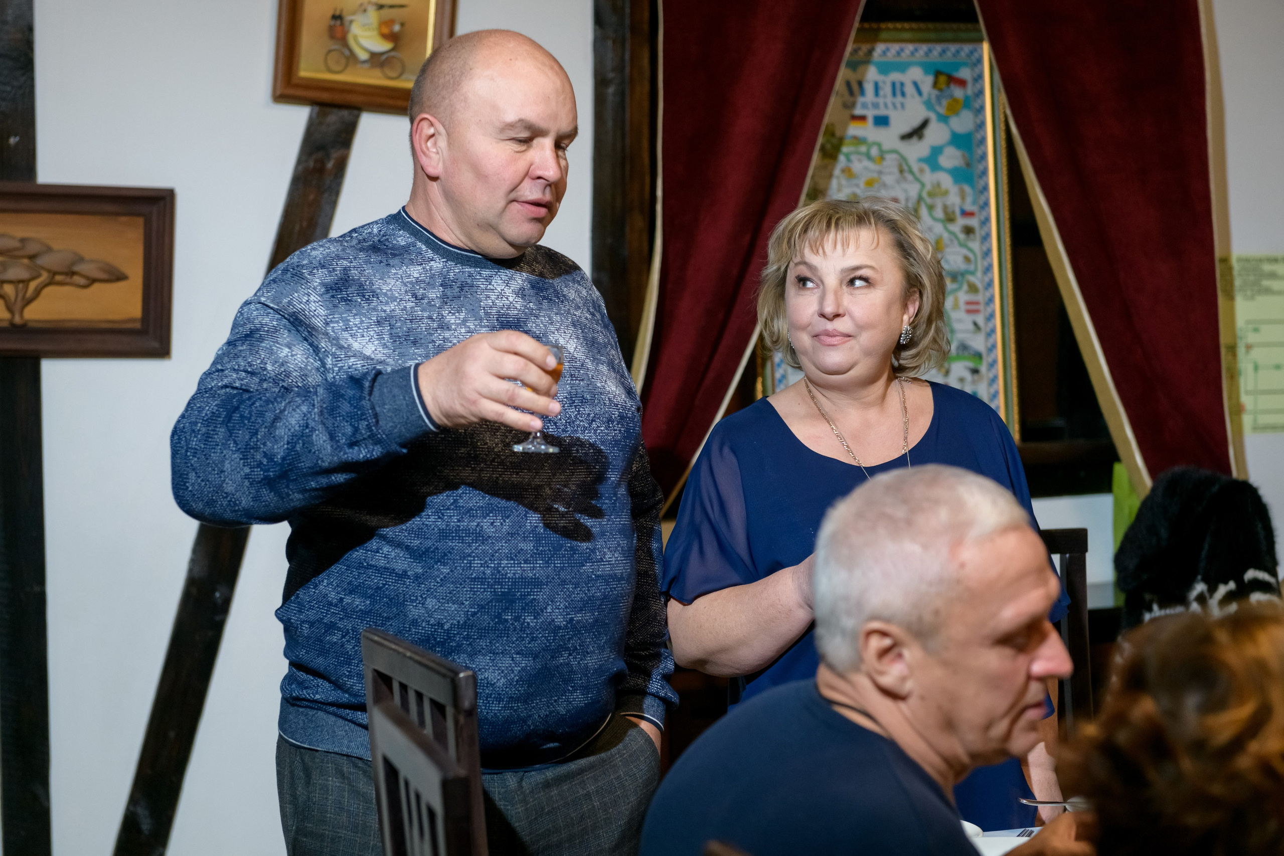 День рождения Риты. Фотограф в Ростове-на-Дону Маркер Елена