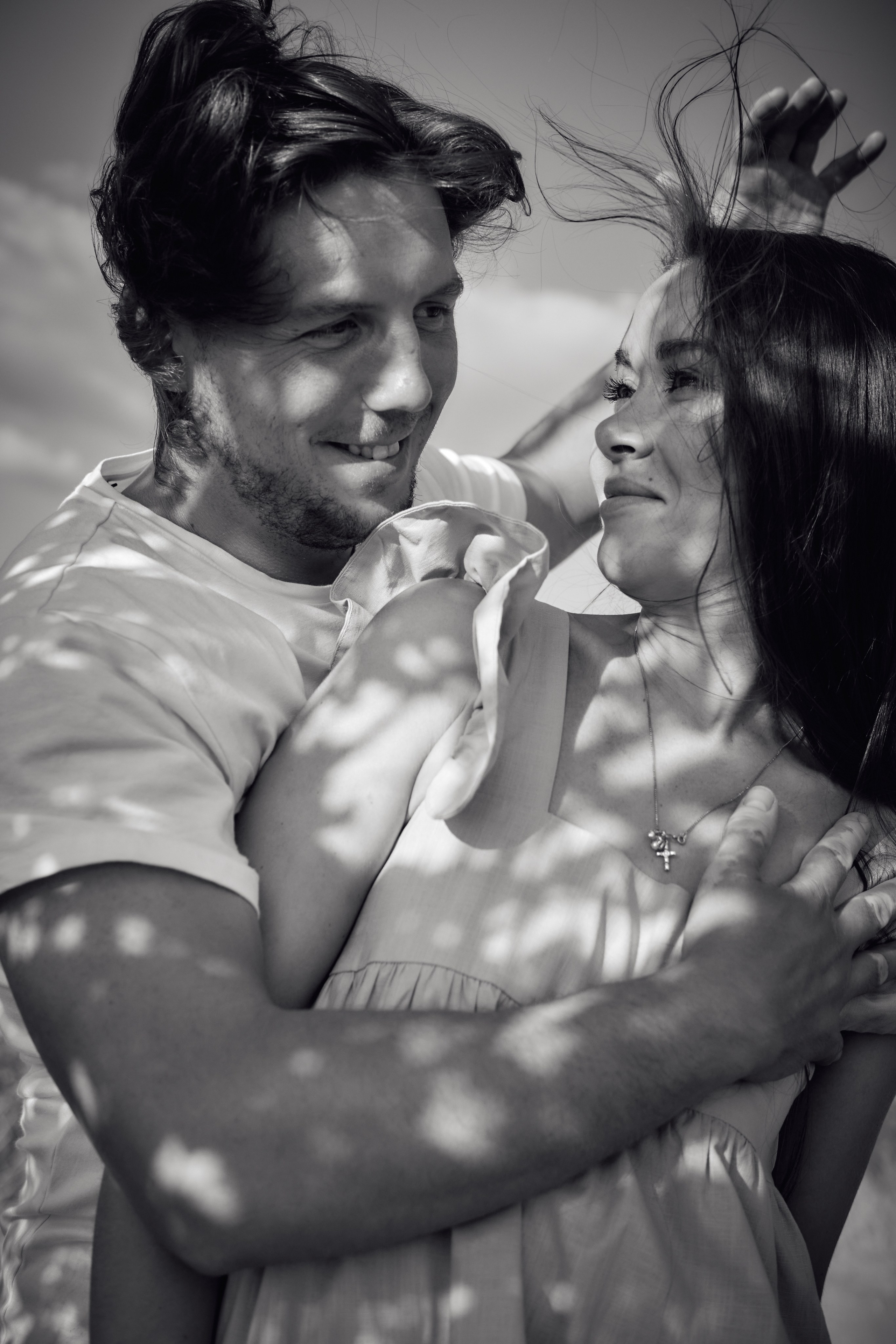 Фотосессии. Filmmaker Vadim Averin