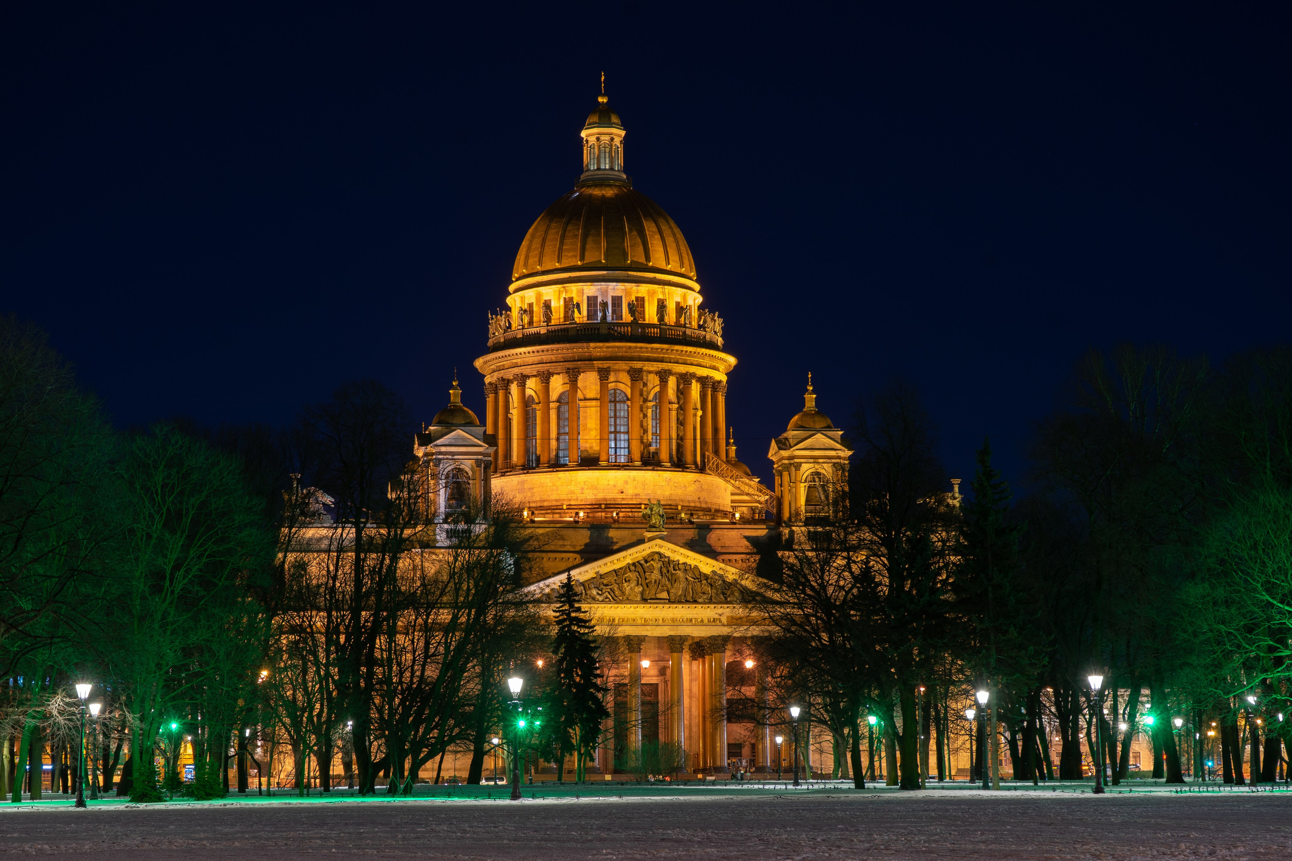 Санкт-Петербург. Фотограф в Зеленограде Егор Дронов