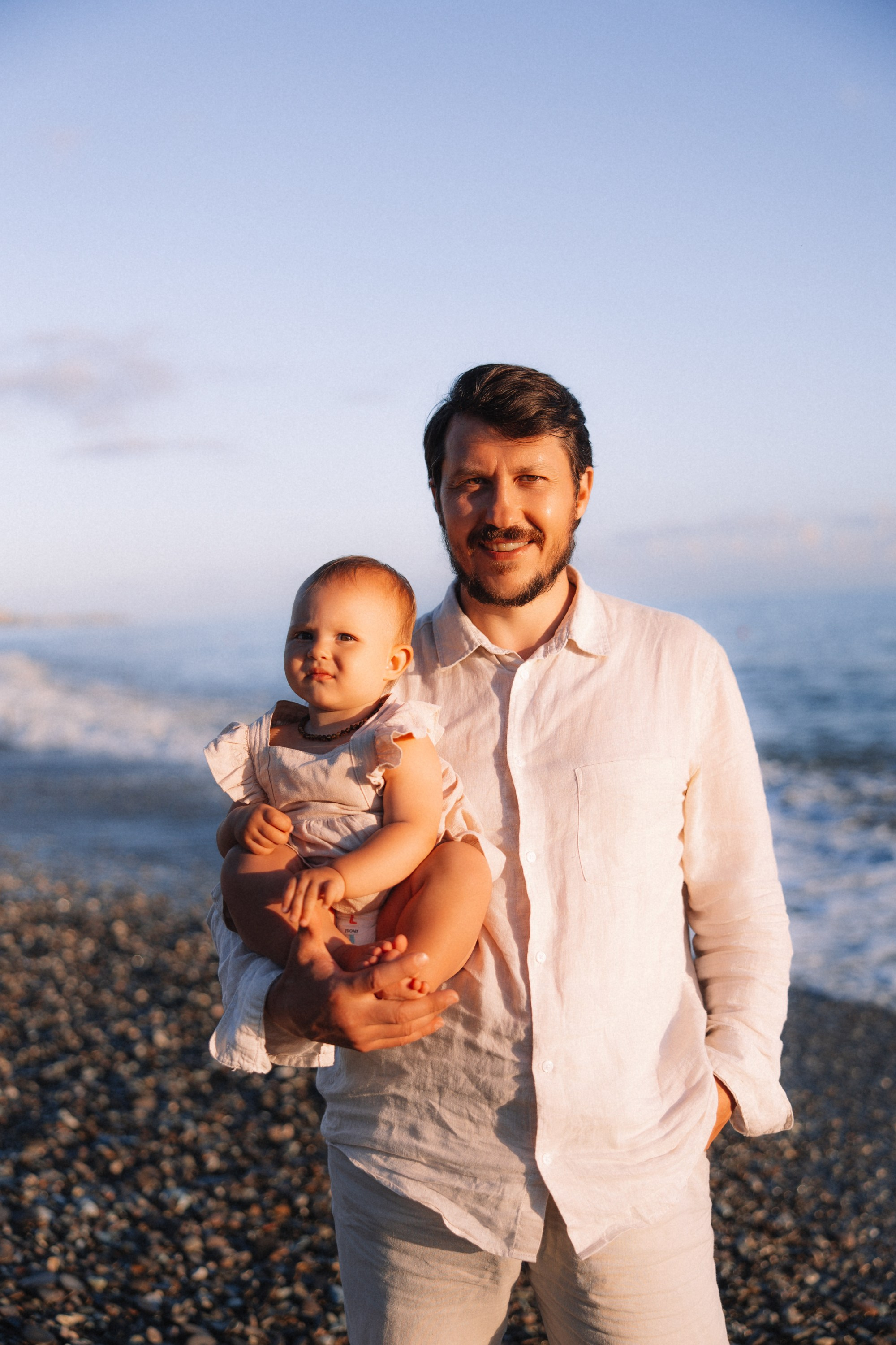 На Закате. Фотограф Галина Скорик