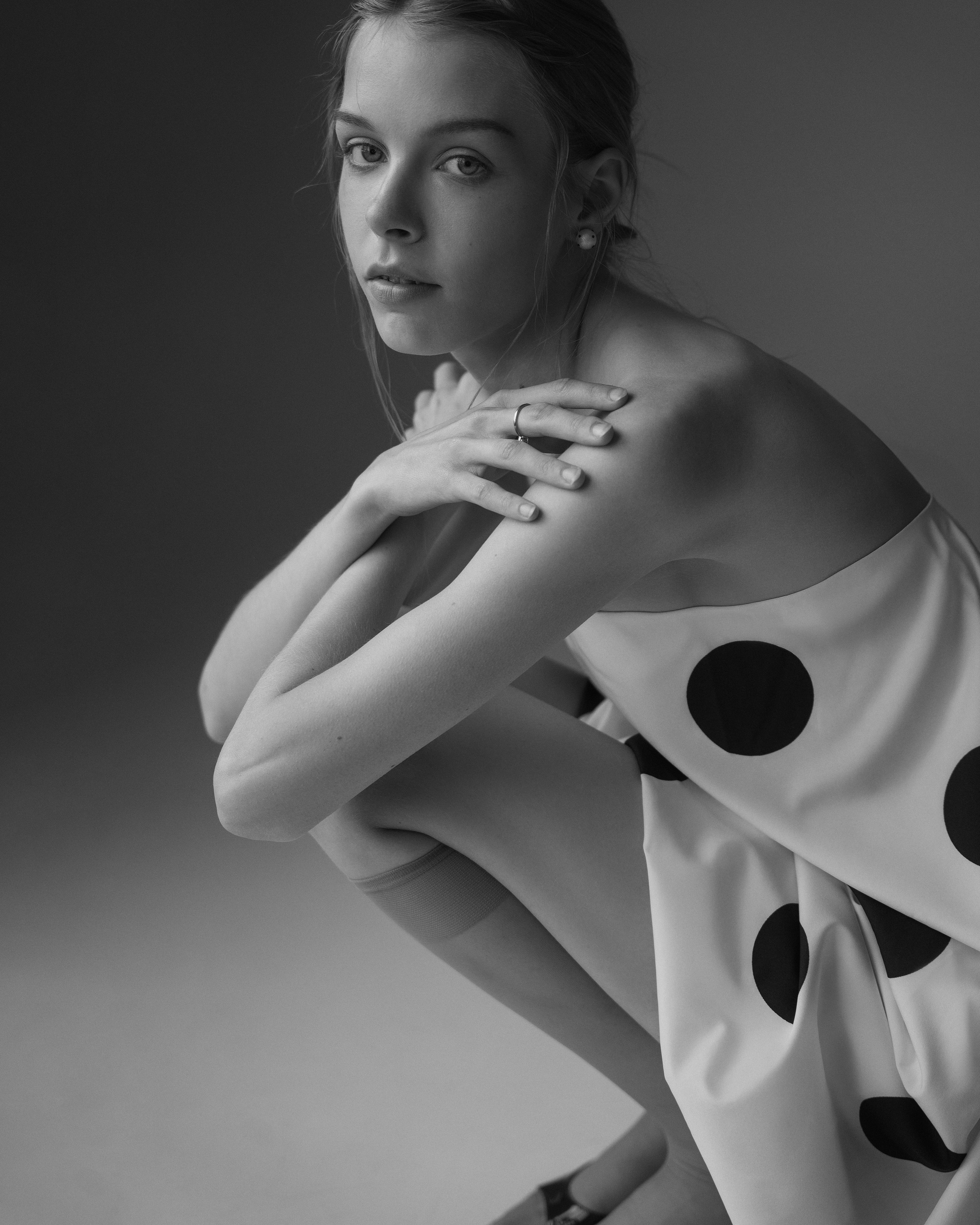 Ananke. Commercial photographer Natalia Bychkova