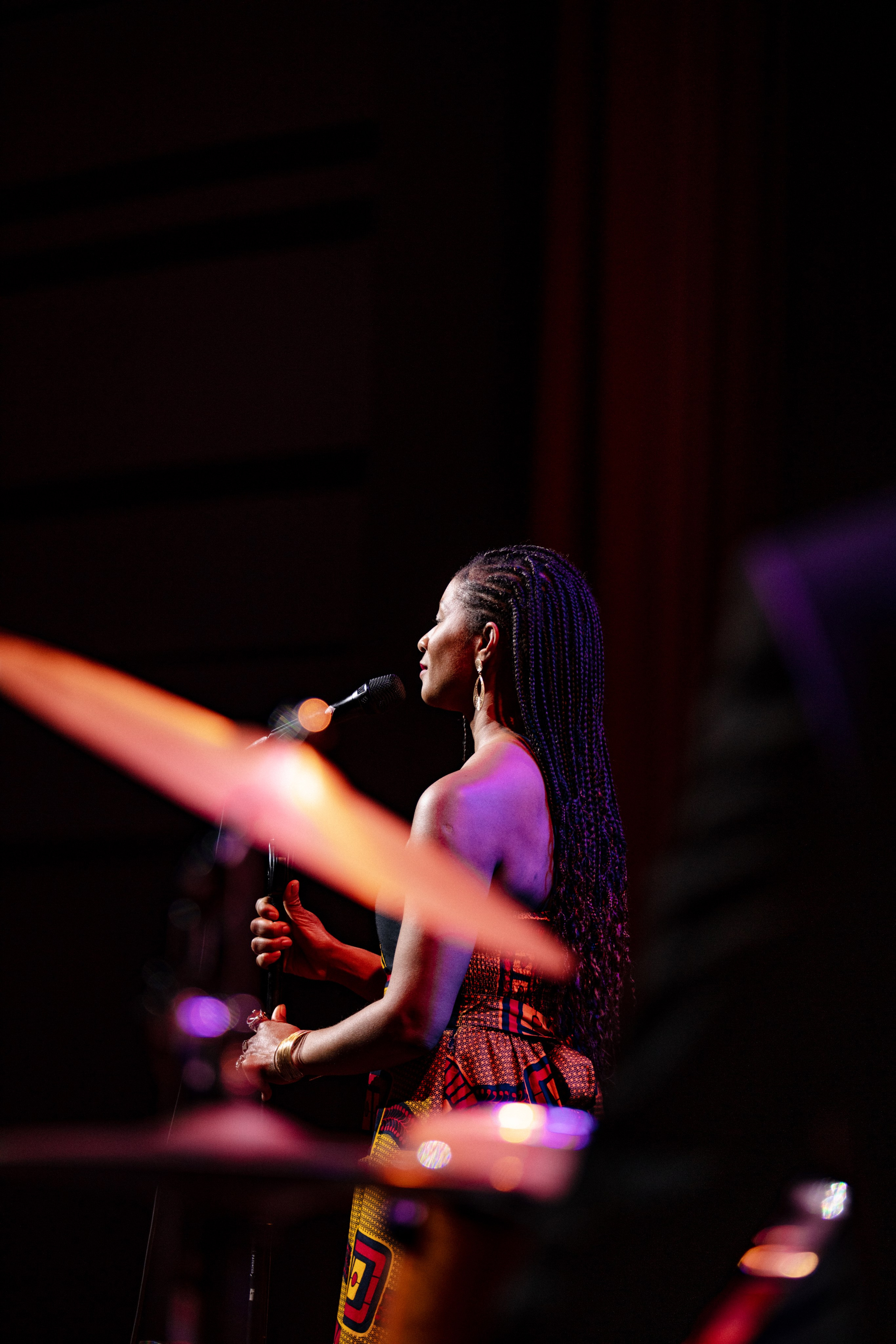 Репортажная фотография с мероприятий и концертов