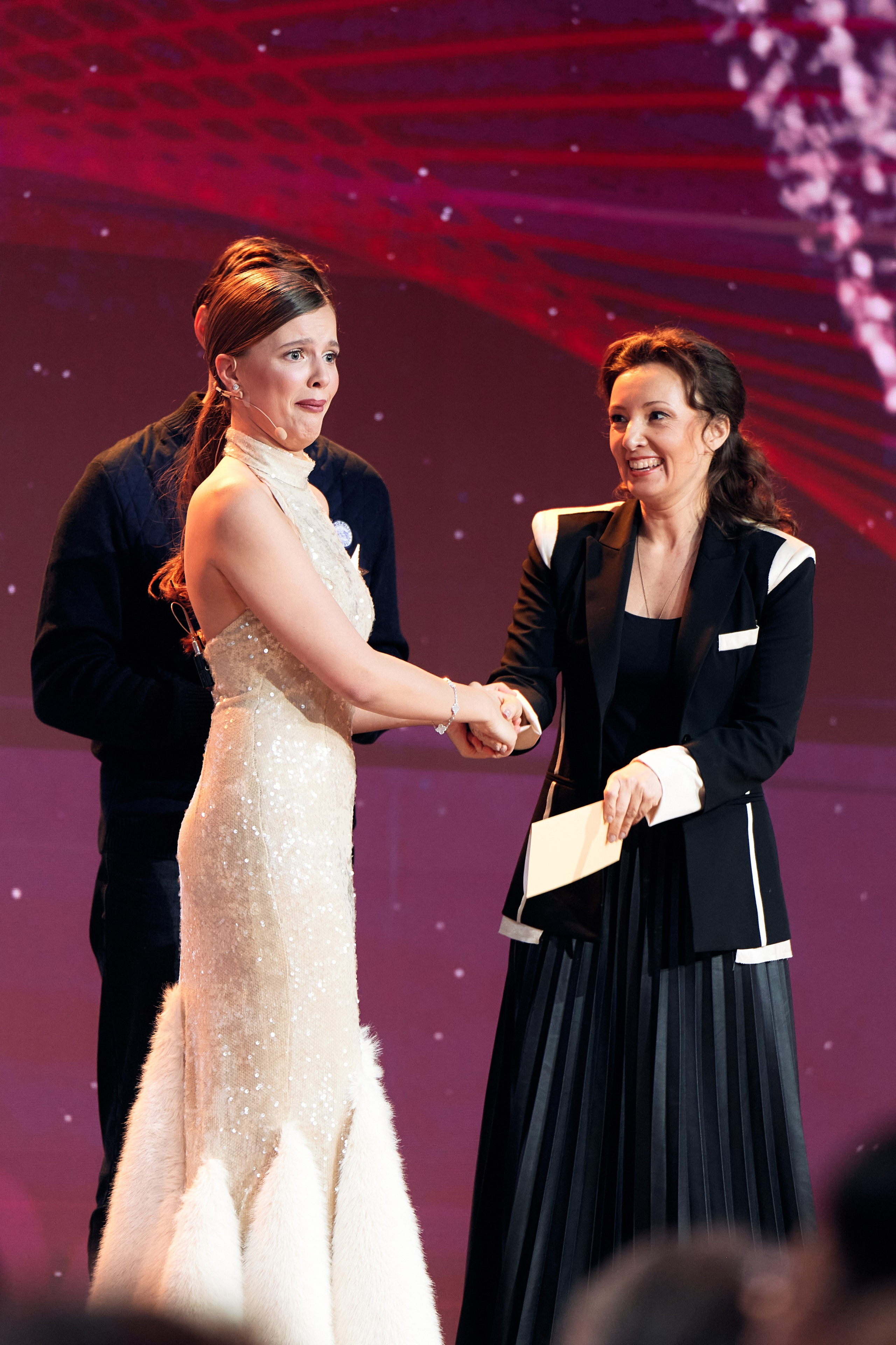 Герои Большой Страны. Фотограф в Москве — Новиков Владислав