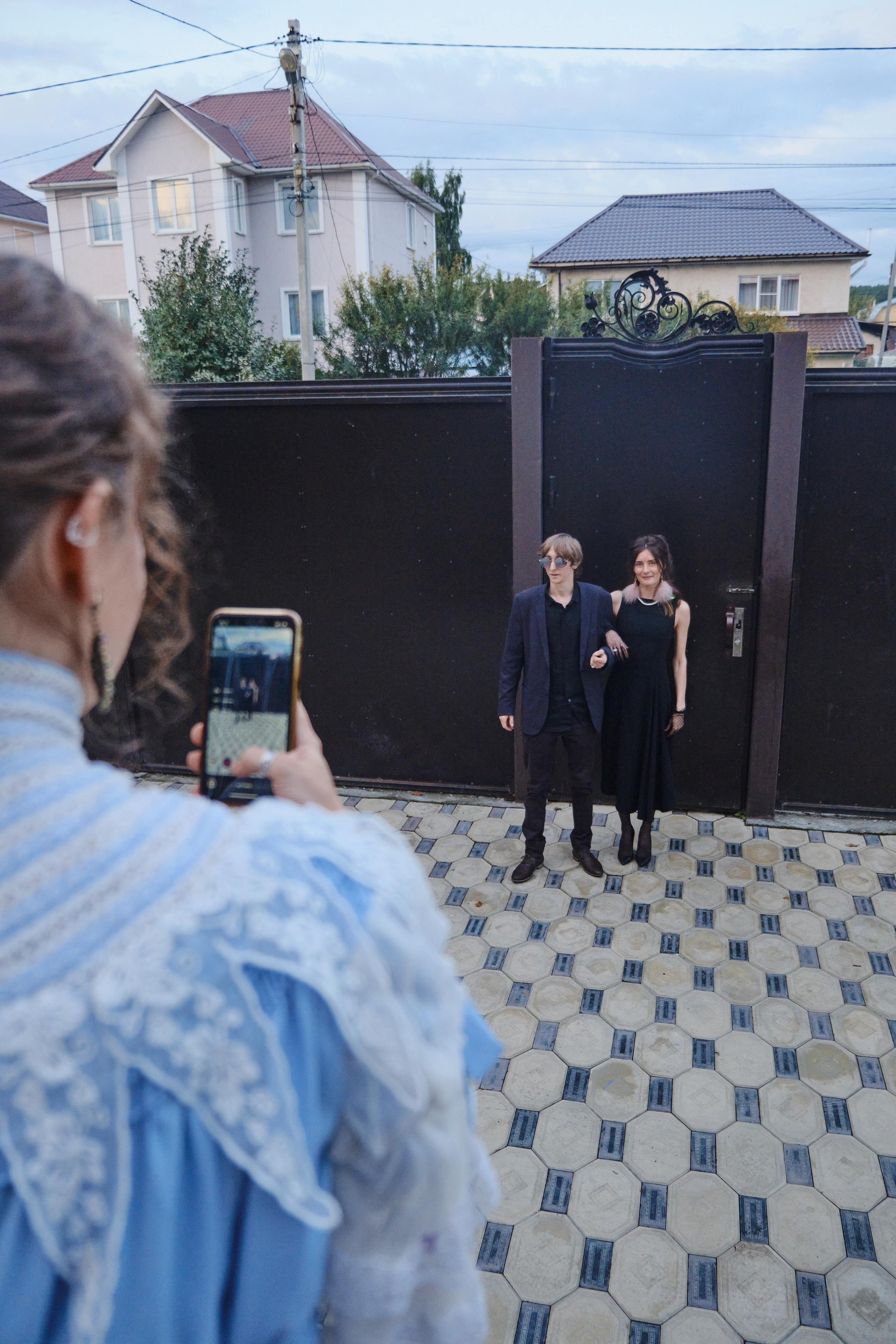 День Рождения в Особняке. Фото и Видео в Сочи | Власкина Маргарита