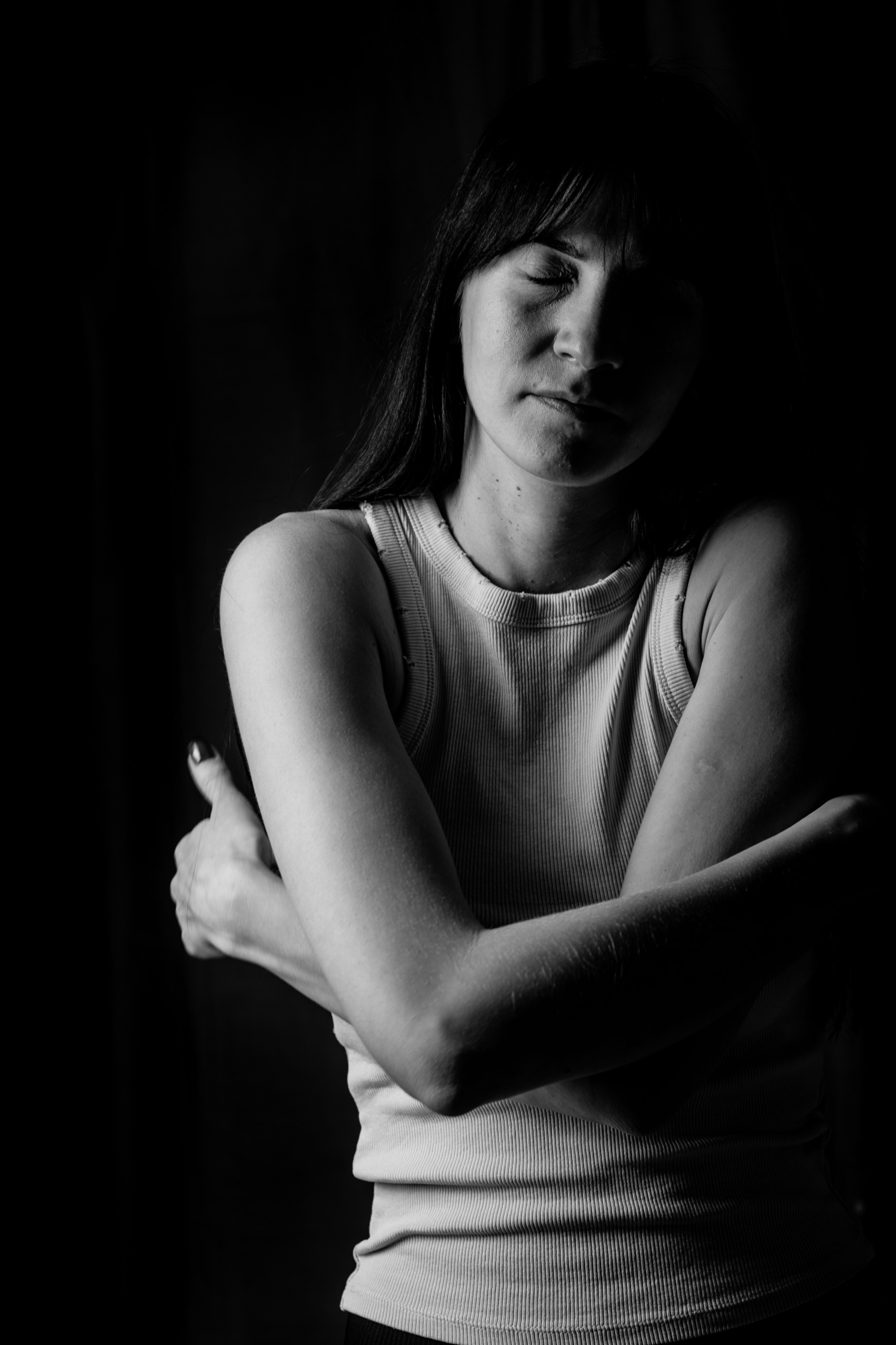 Фототерапия. Шулятьева Анна визуальный художник