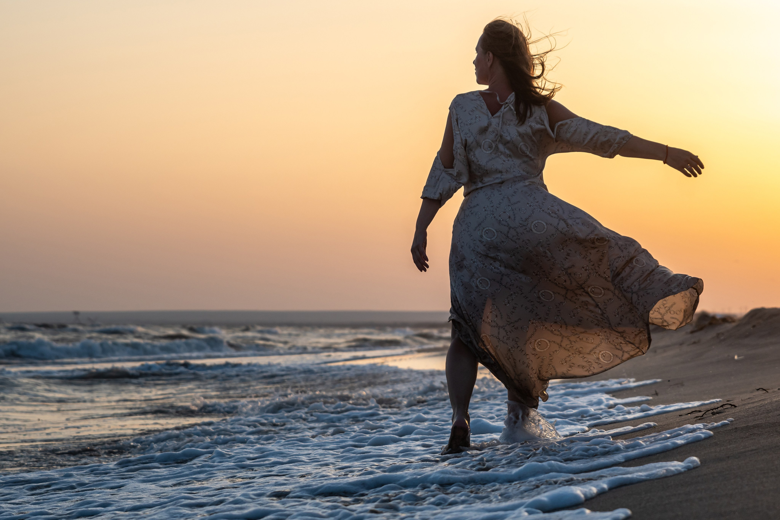 В Крыму. Фотограф в с. Ижма Республика Коми Терентьев Сергей