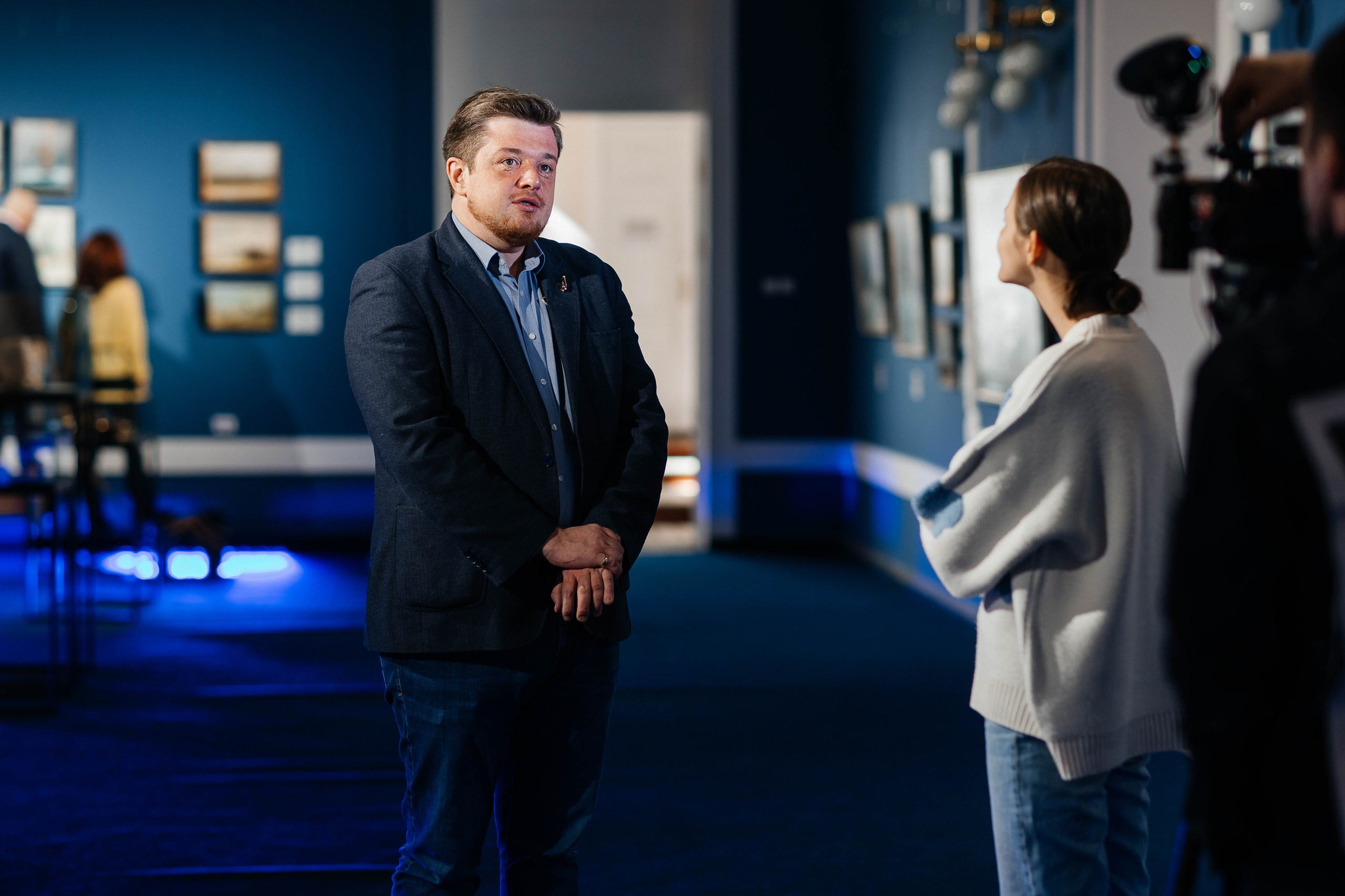 Встреча шахматистов. Фотограф во Владивостоке Максим Цой