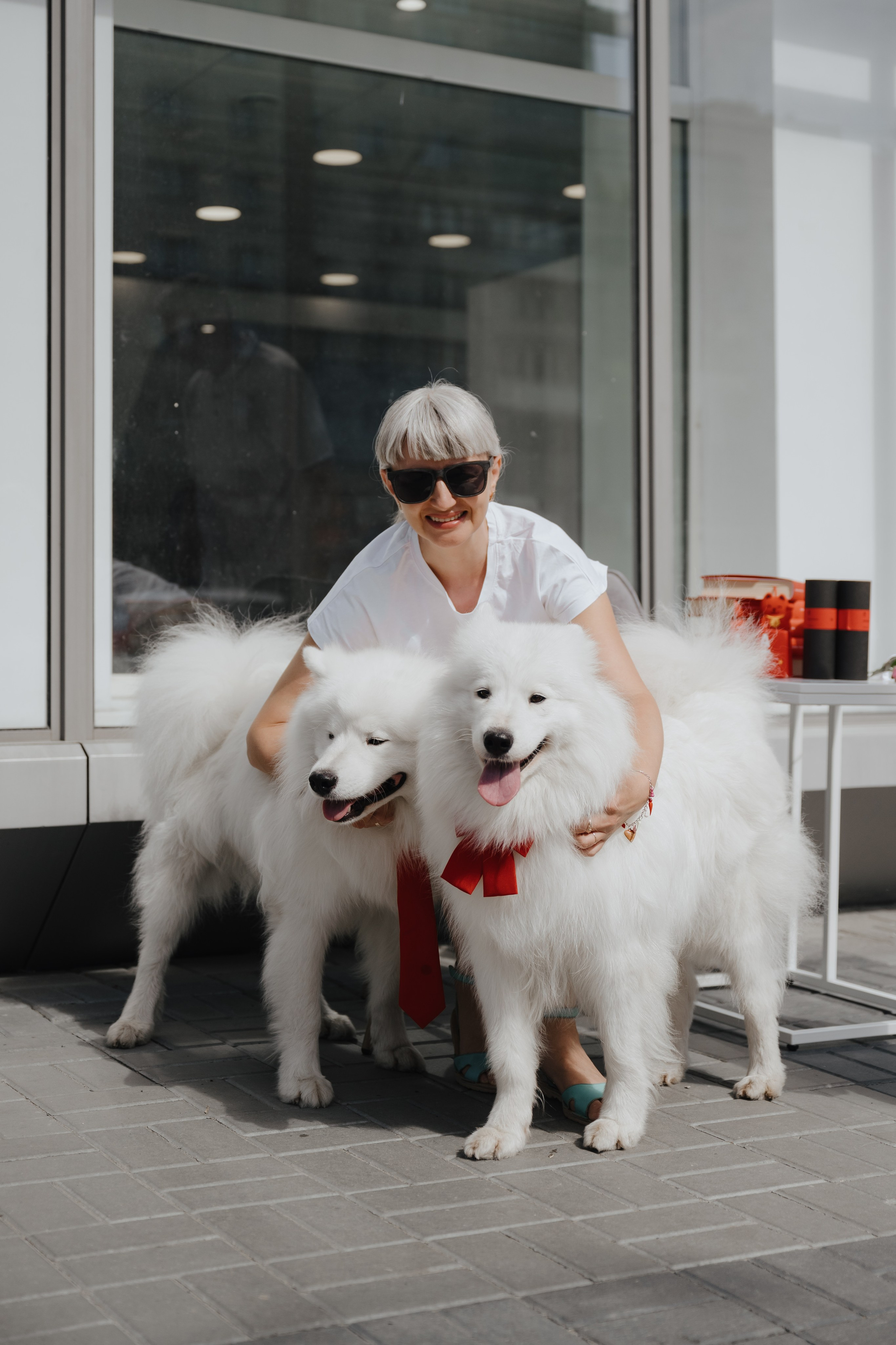 Альфа банк Карла Маркса 55. Фотограф Кристина Тумаева. Самоед Новосибирск