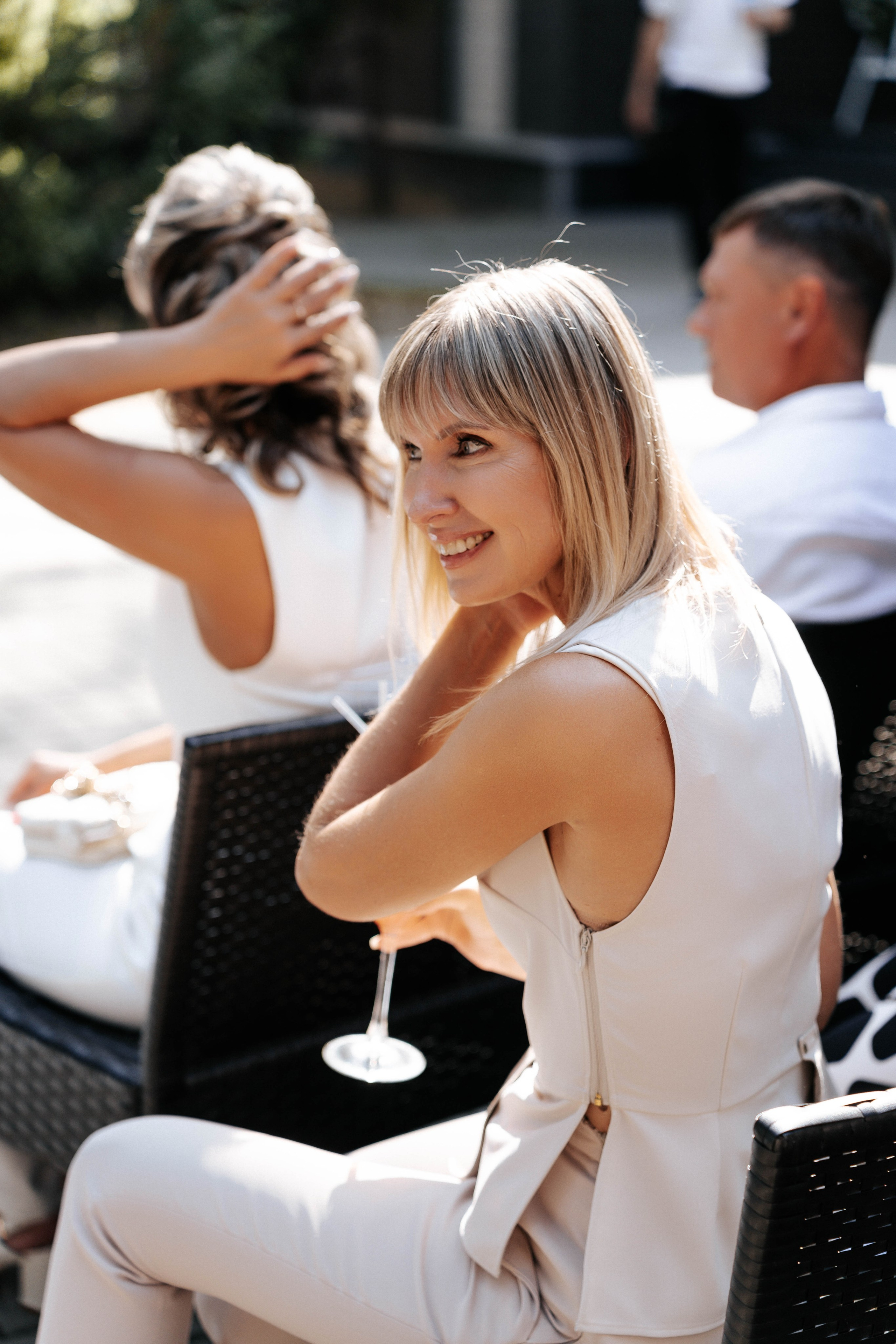 Oleg & Alexandra. Свадебный фотограф в Воронеже Самохина Екатерина