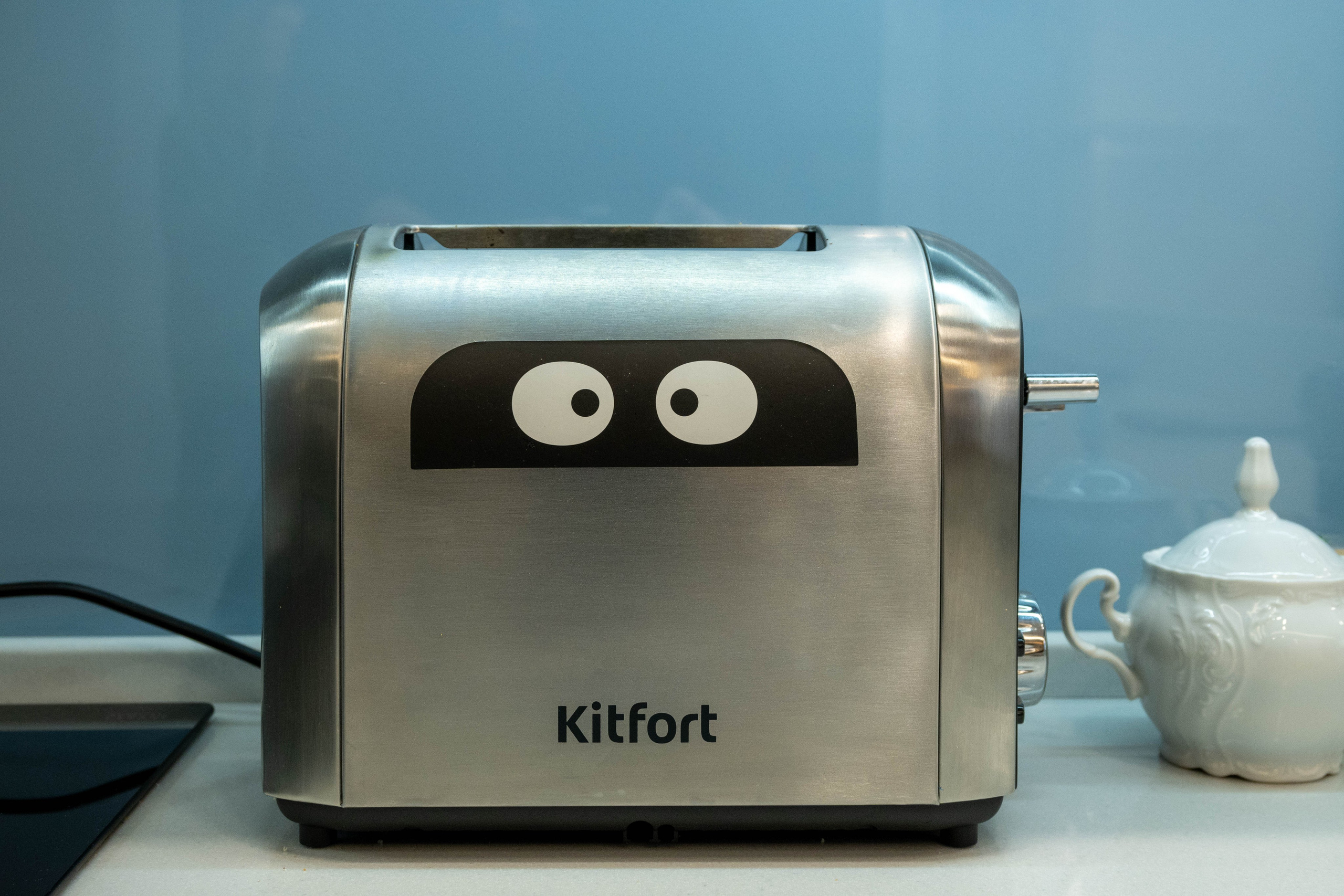 Flat. Fotograf Dmitrii Donets