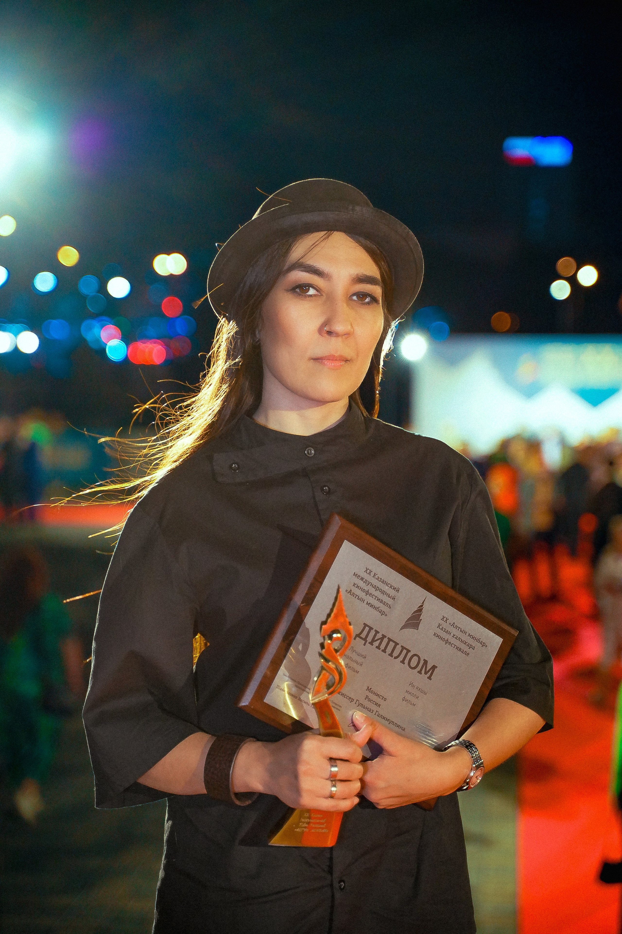 Мусульманское Кино24. Фотоким