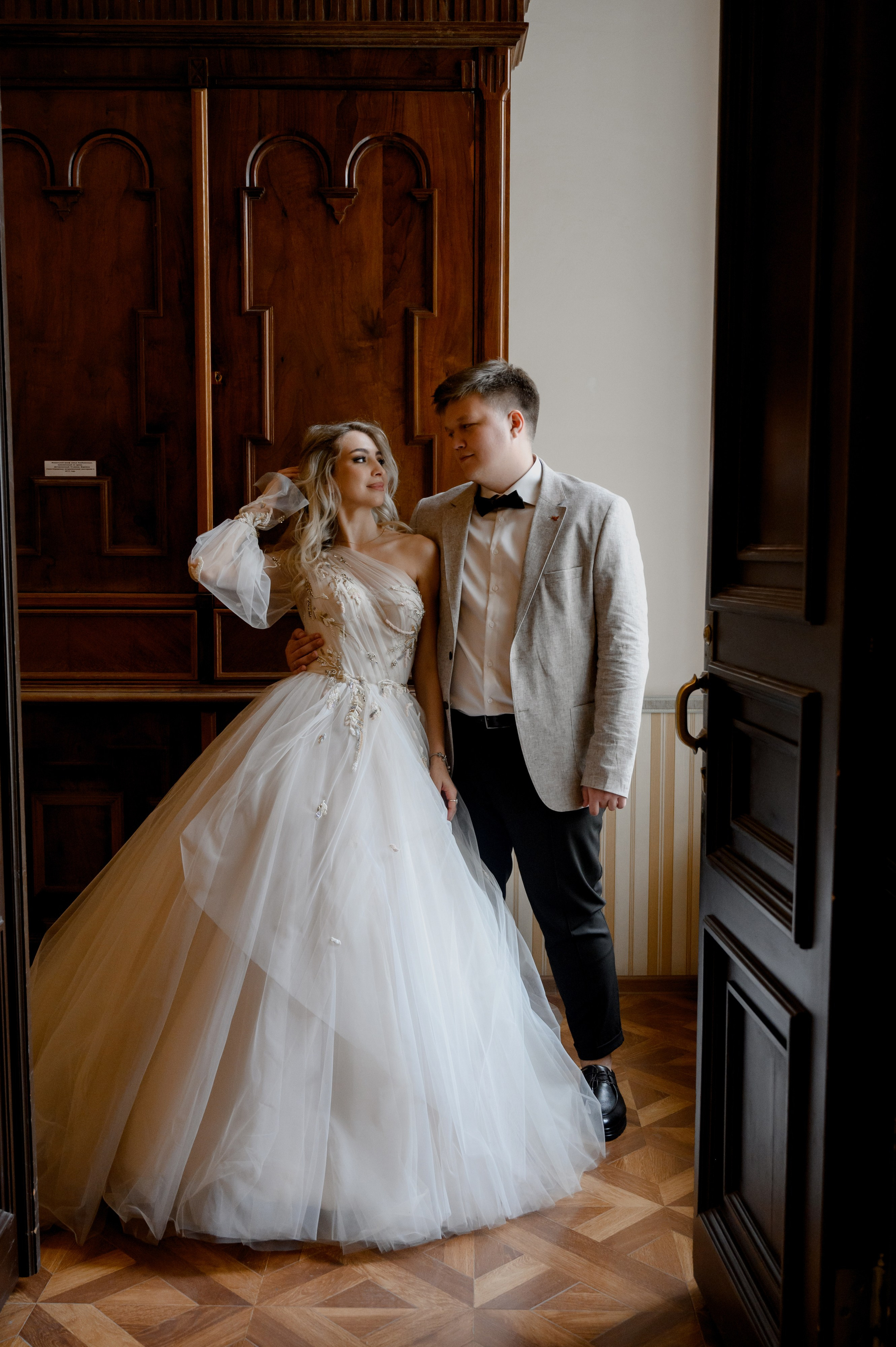 Свадьбы. Фотограф в Астрахани Богдан Ковенькин