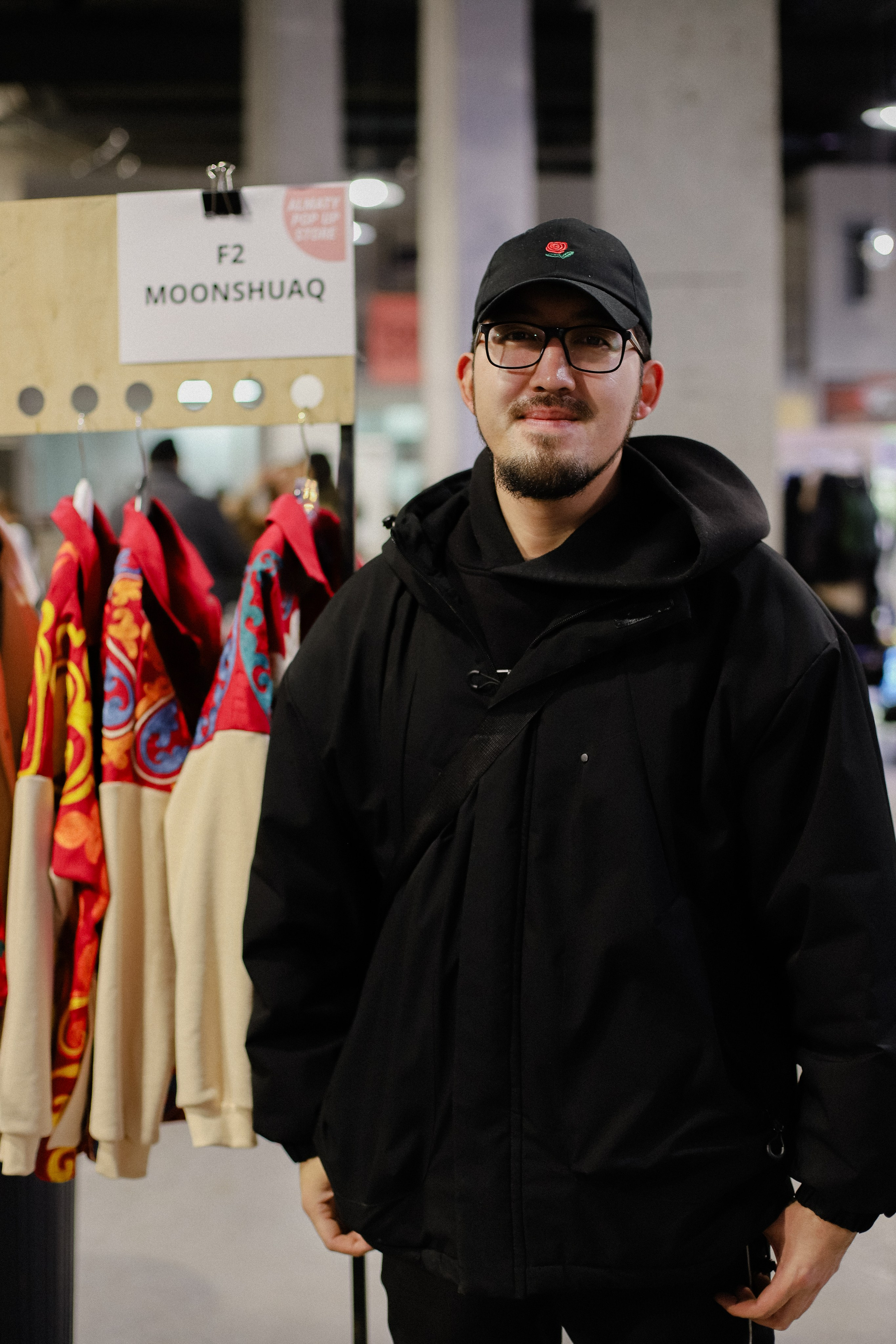 3.03 Almaty Pop Up Store. Фотограф в Алматы и Москве Даша Пушкина