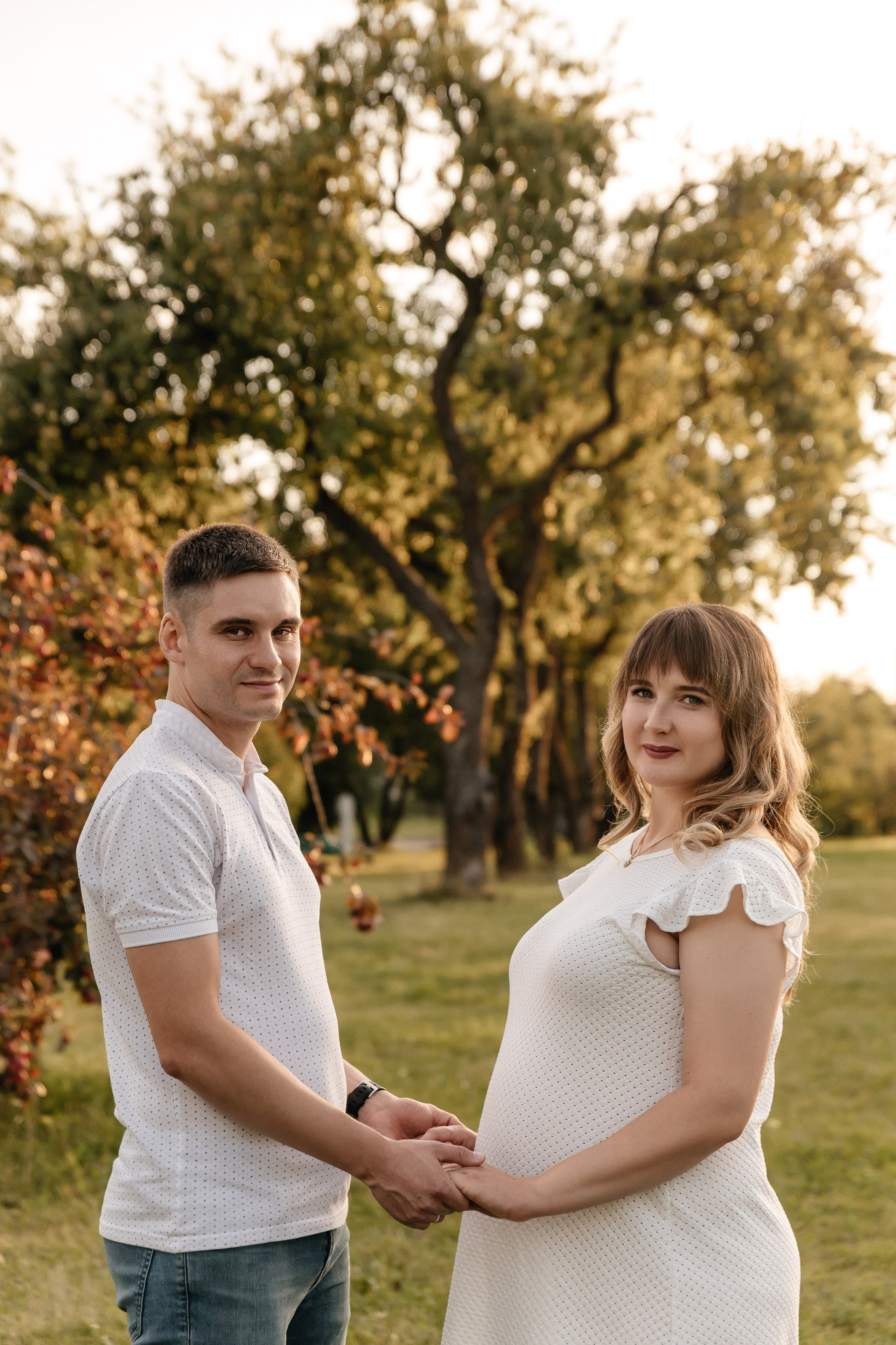 Андрей и Таня. Семейный фотограф Минск Усова Ольга