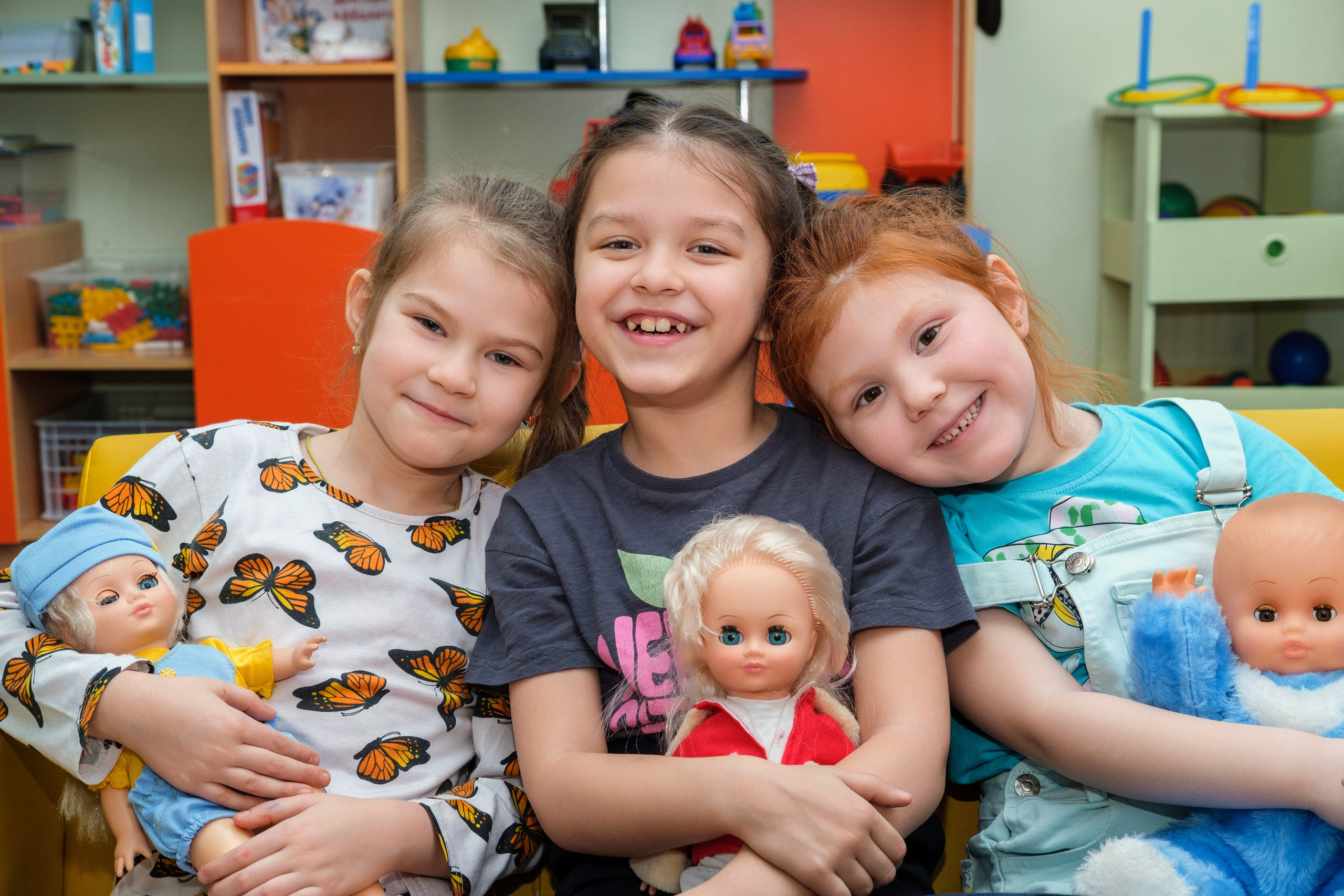 Портфолио. АльPix ДСад. Выпускные альбомы для детского сада в Кабанском районе и г. Улан-Удэ