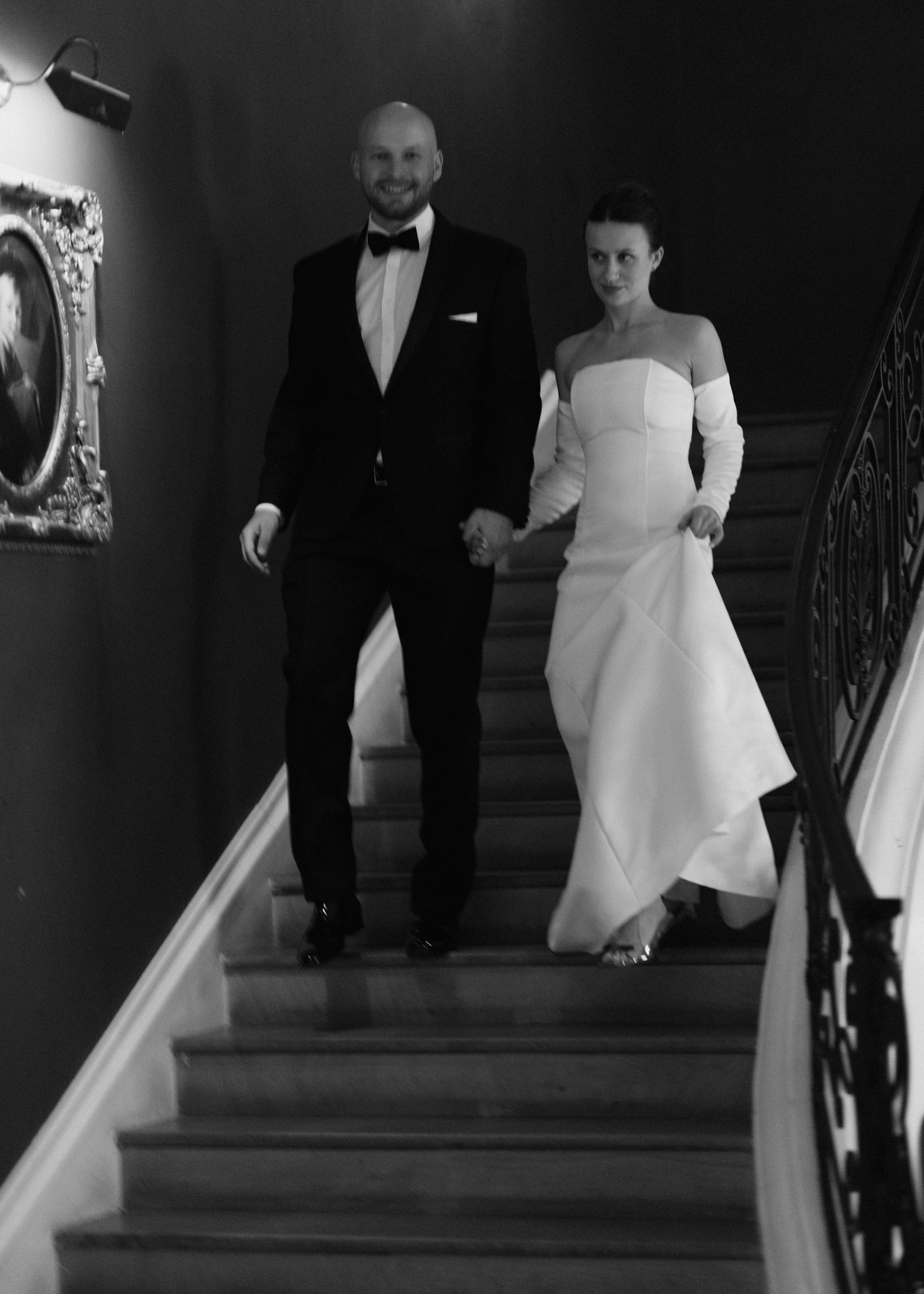 THE TANDEM. Свадебный фотограф Минск