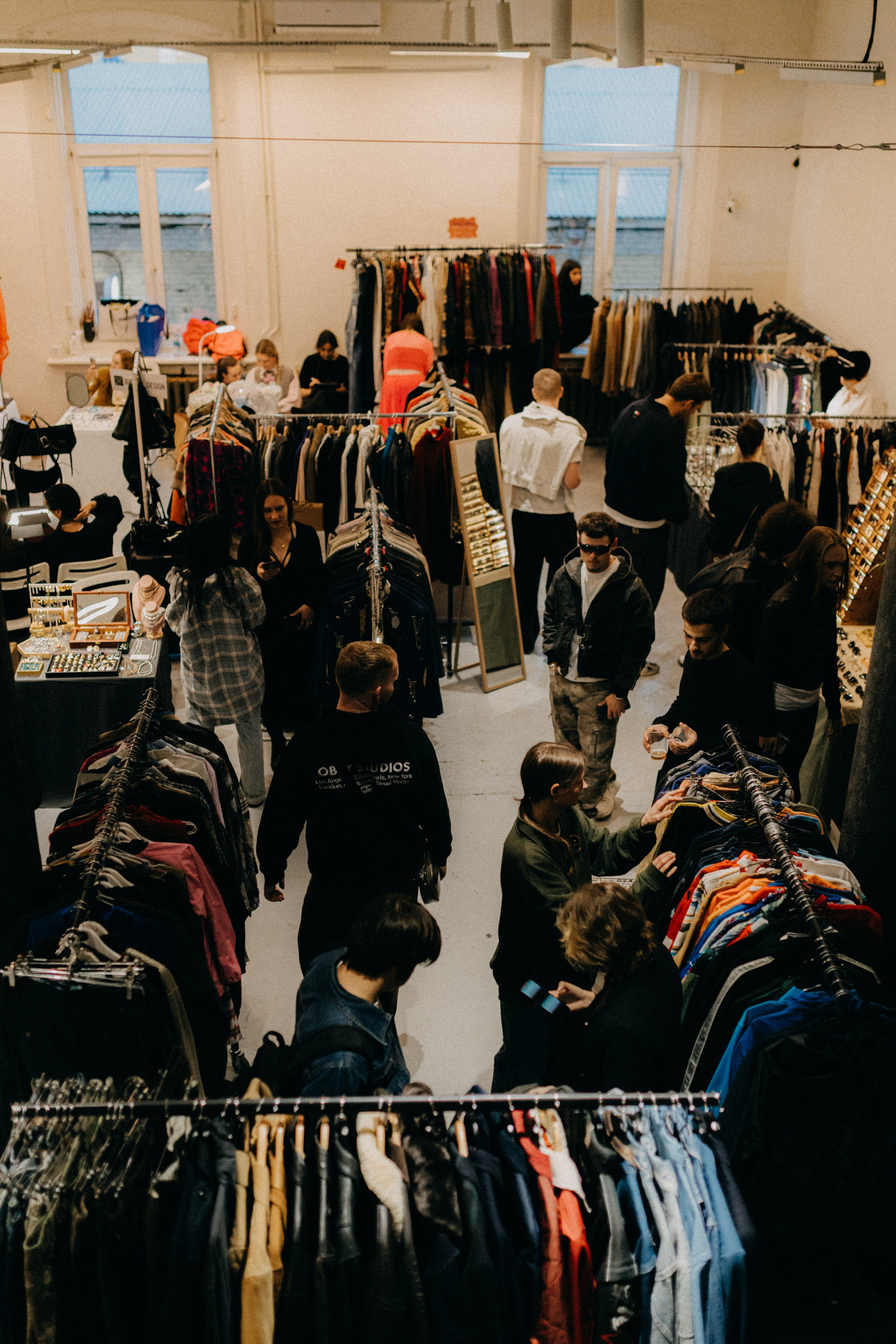 Маркет КИТЧ. Фотограф НОГИНСК, Москва, Анастасия Белая