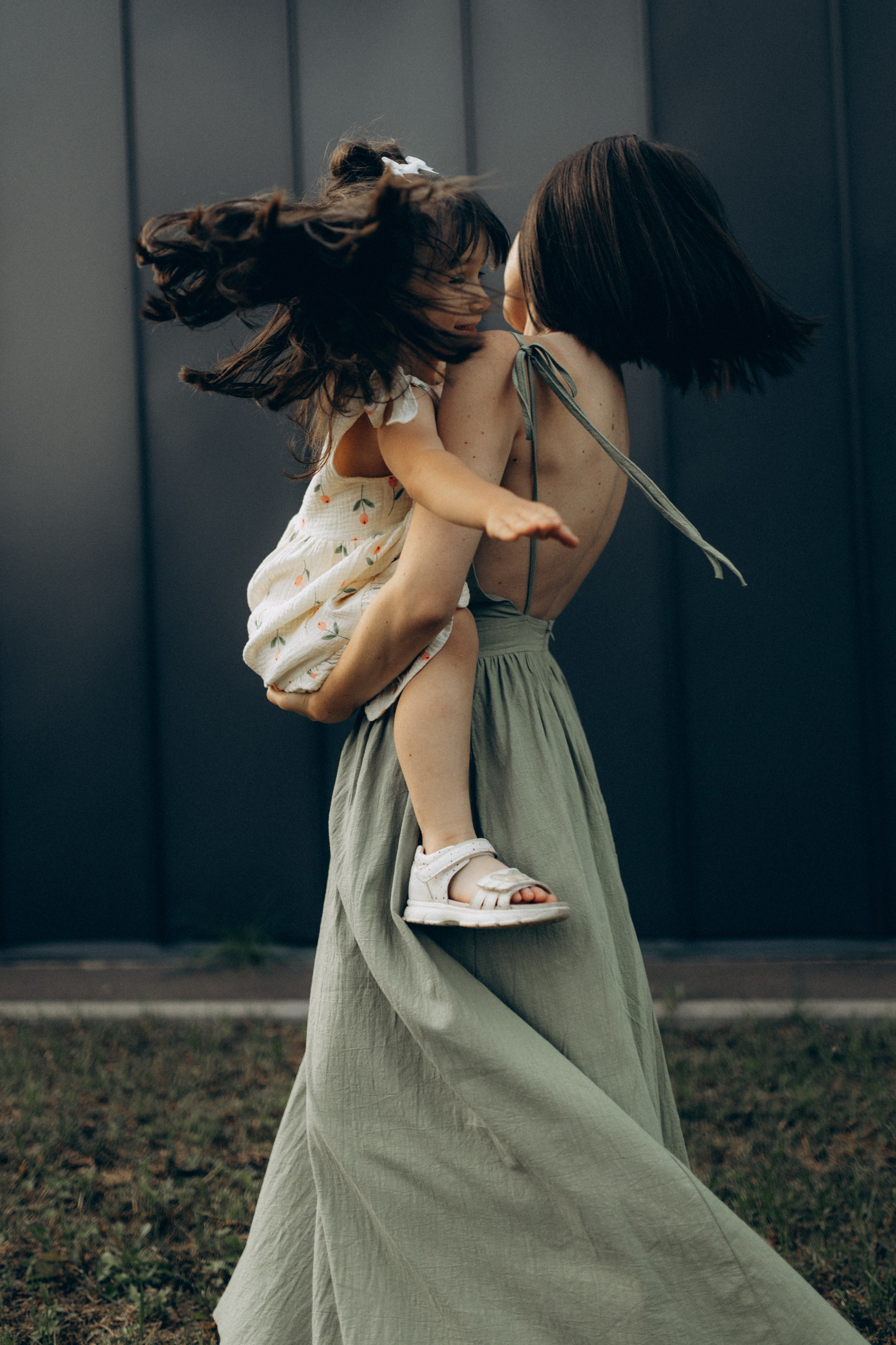 Полина & Ева. Фотограф НОГИНСК, Москва, Анастасия Белая