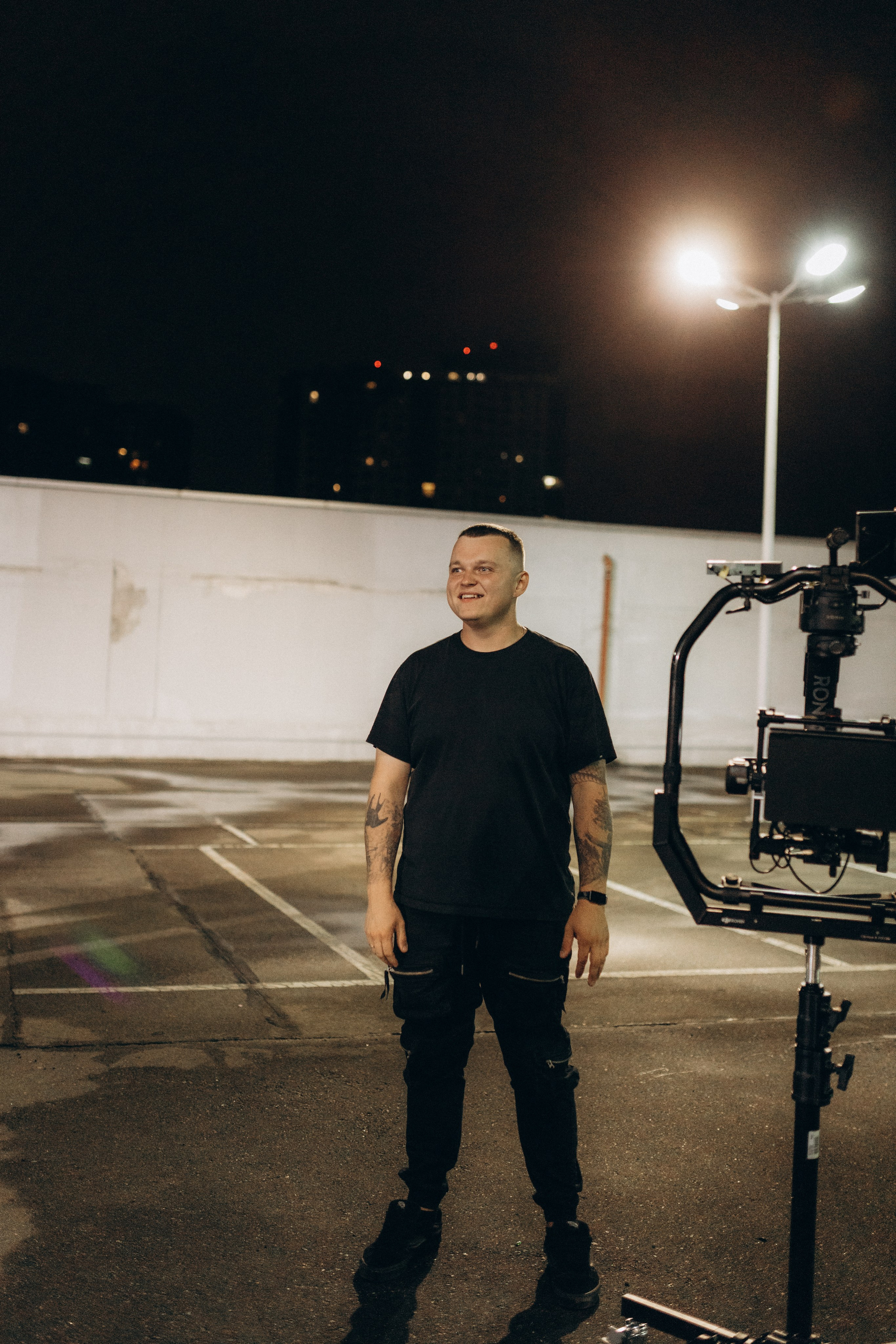 JANNET — РОЗОВЫЕ ОЧКИ (бэкстейдж к клипу). Фотограф НОГИНСК, Москва, Анастасия Белая