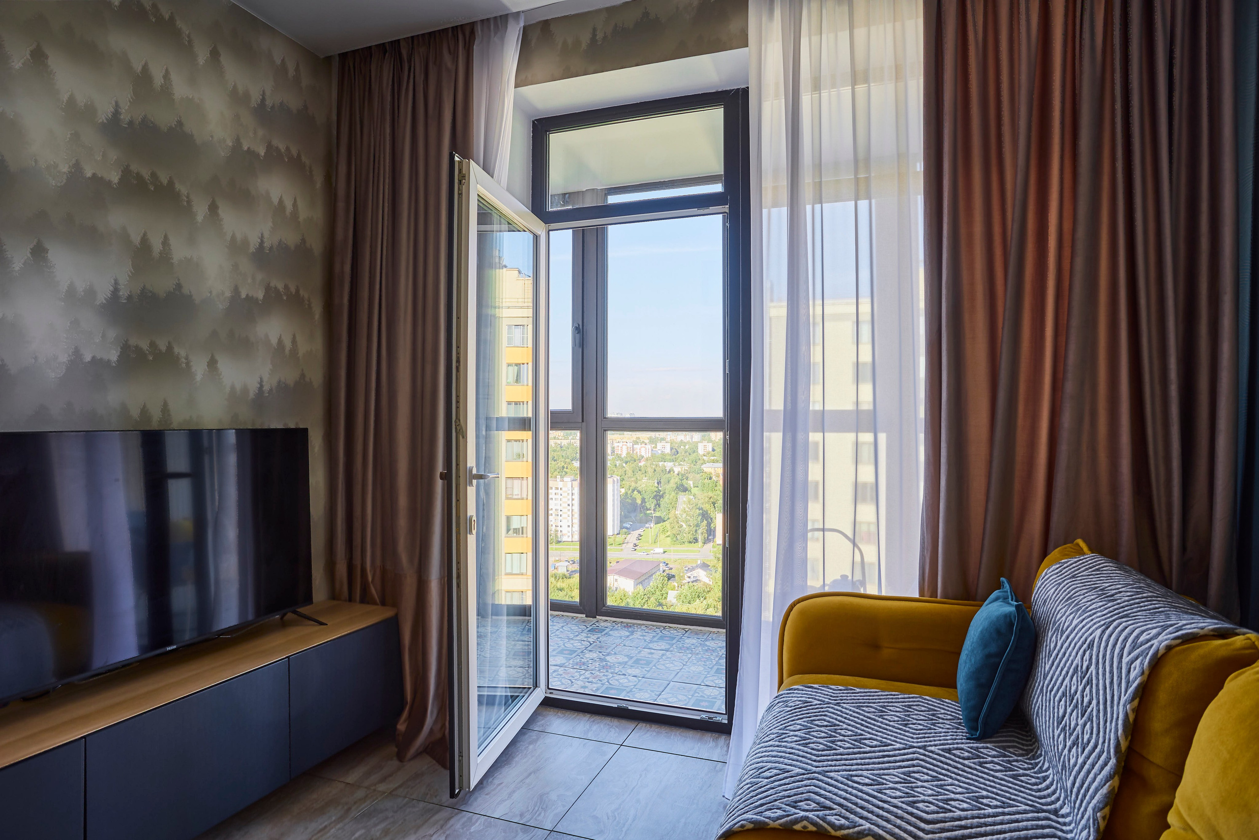 Народного ополчения 149. Фотограф Александра Иванова