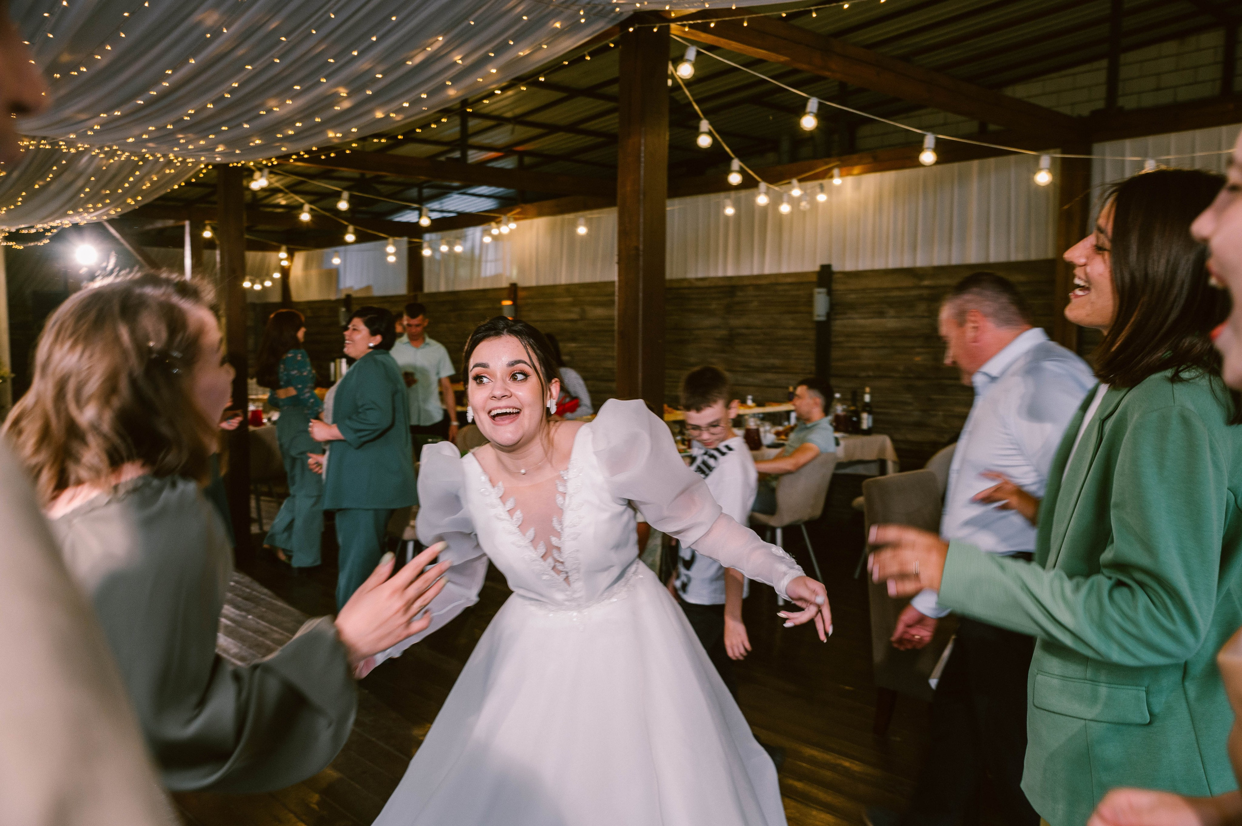 Андрей и Ульяна. Свадебный и семейный фотограф в Чите Юлия Оранская
