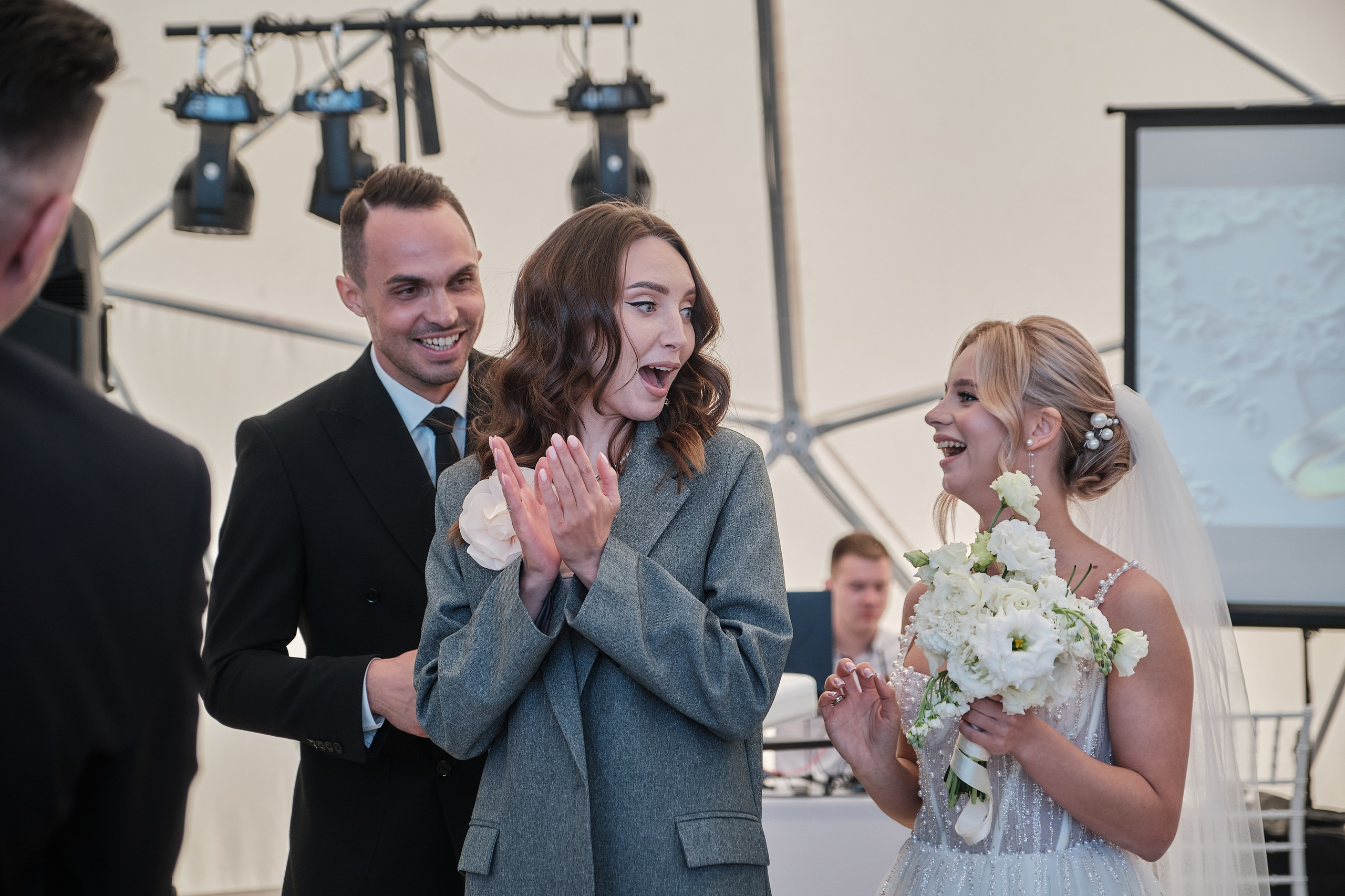 АНТОН И АНАСТАСИЯ. Свадебный фотограф в Екатеринбурге Соседков Евгений