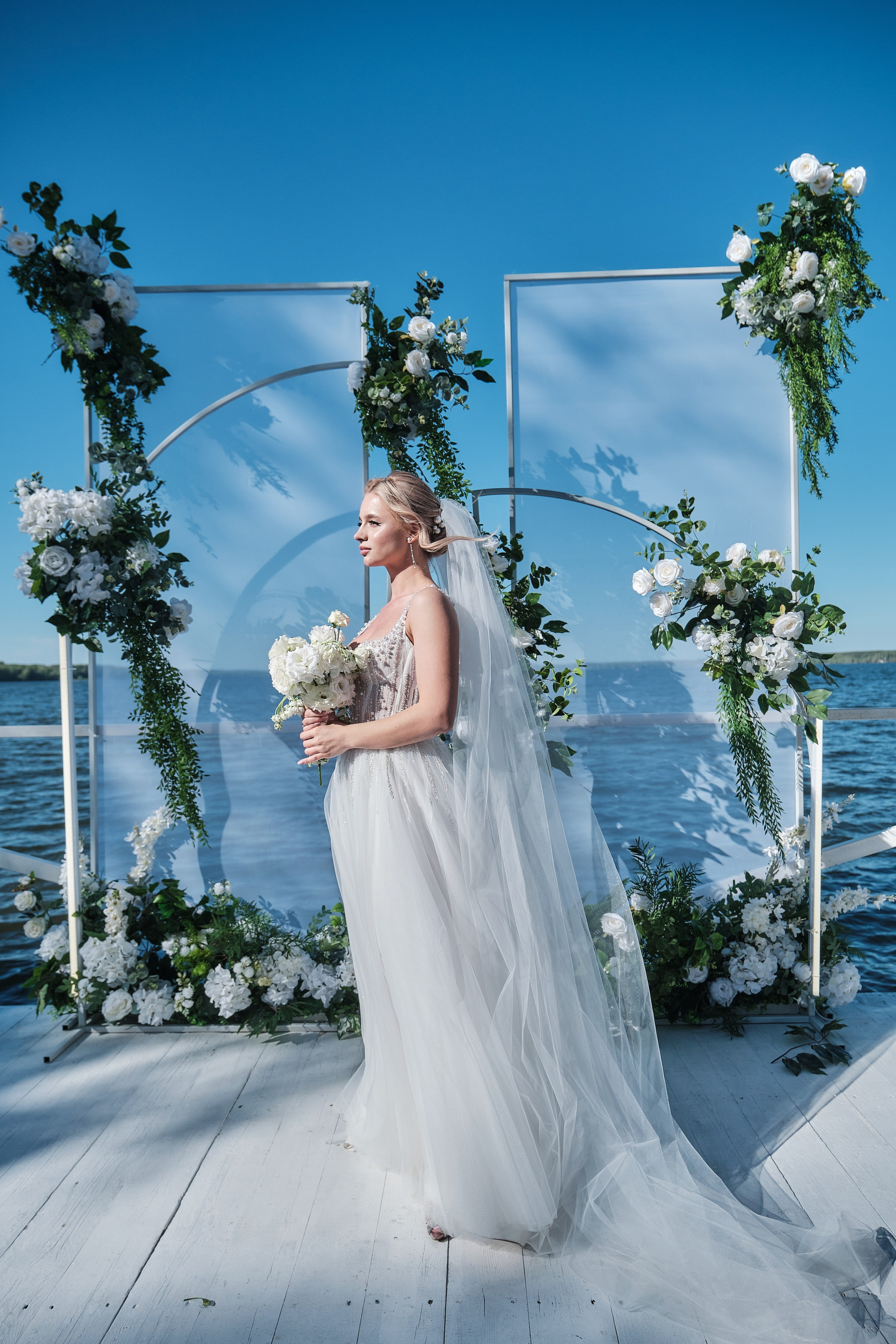 АНТОН И АНАСТАСИЯ. Свадебный фотограф в Екатеринбурге Соседков Евгений