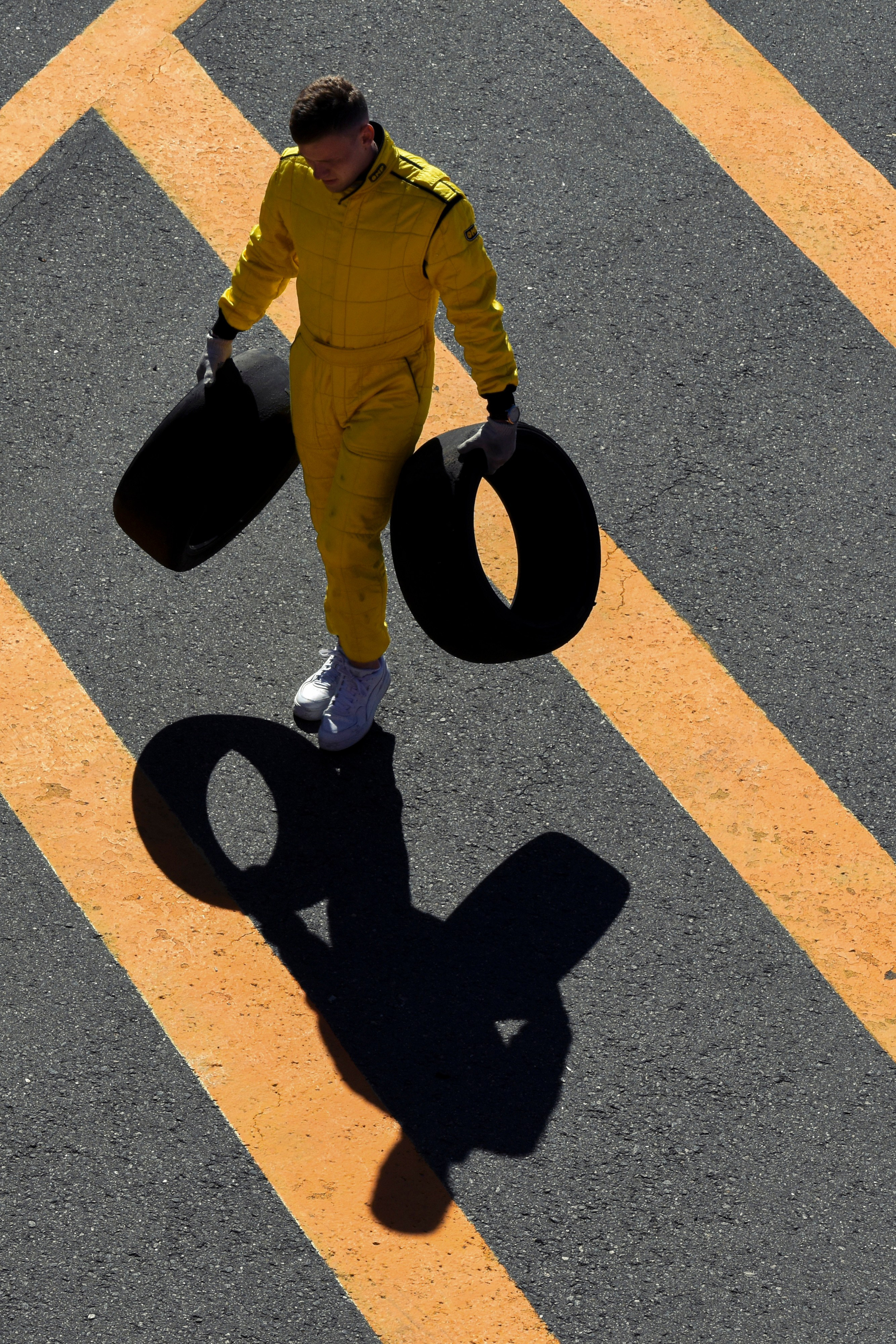 Сезон 2024 Russian Endurance Challenge. Голосов Дмитрий — автоспортивный фотограф