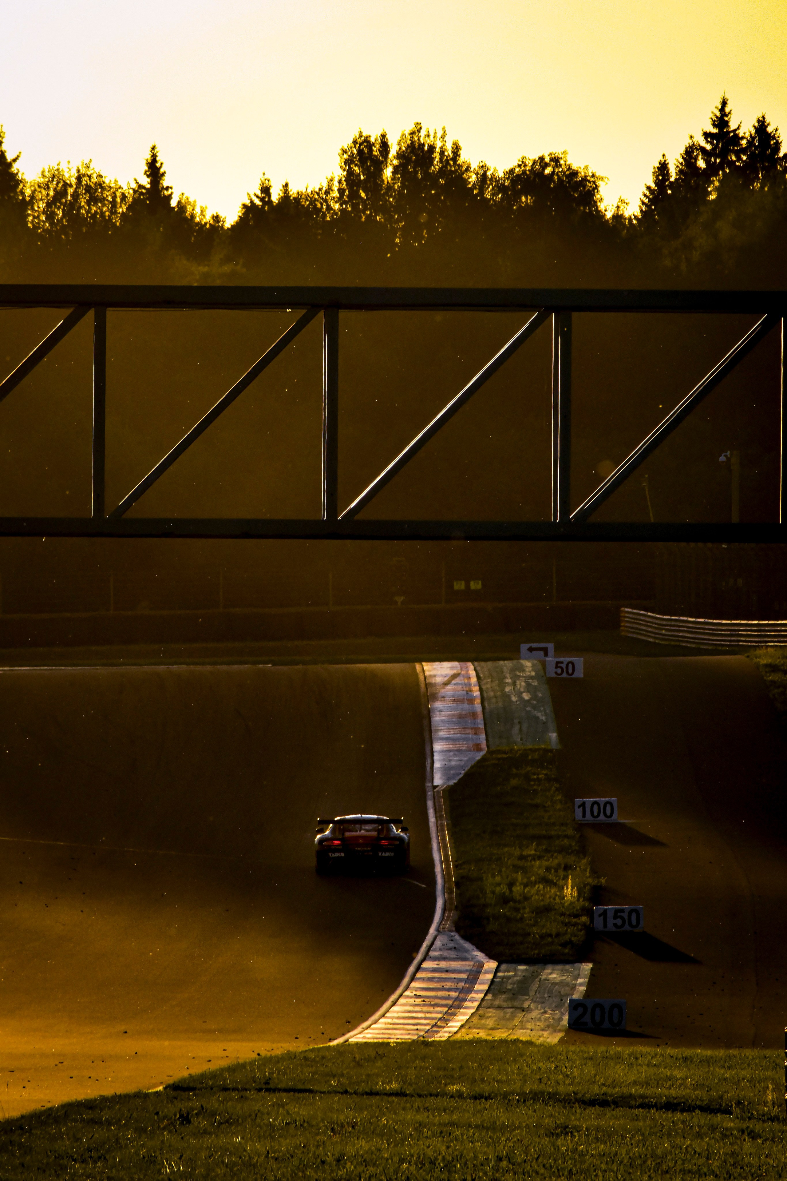 Сезон 2024 Russian Endurance Challenge. Голосов Дмитрий — автоспортивный фотограф