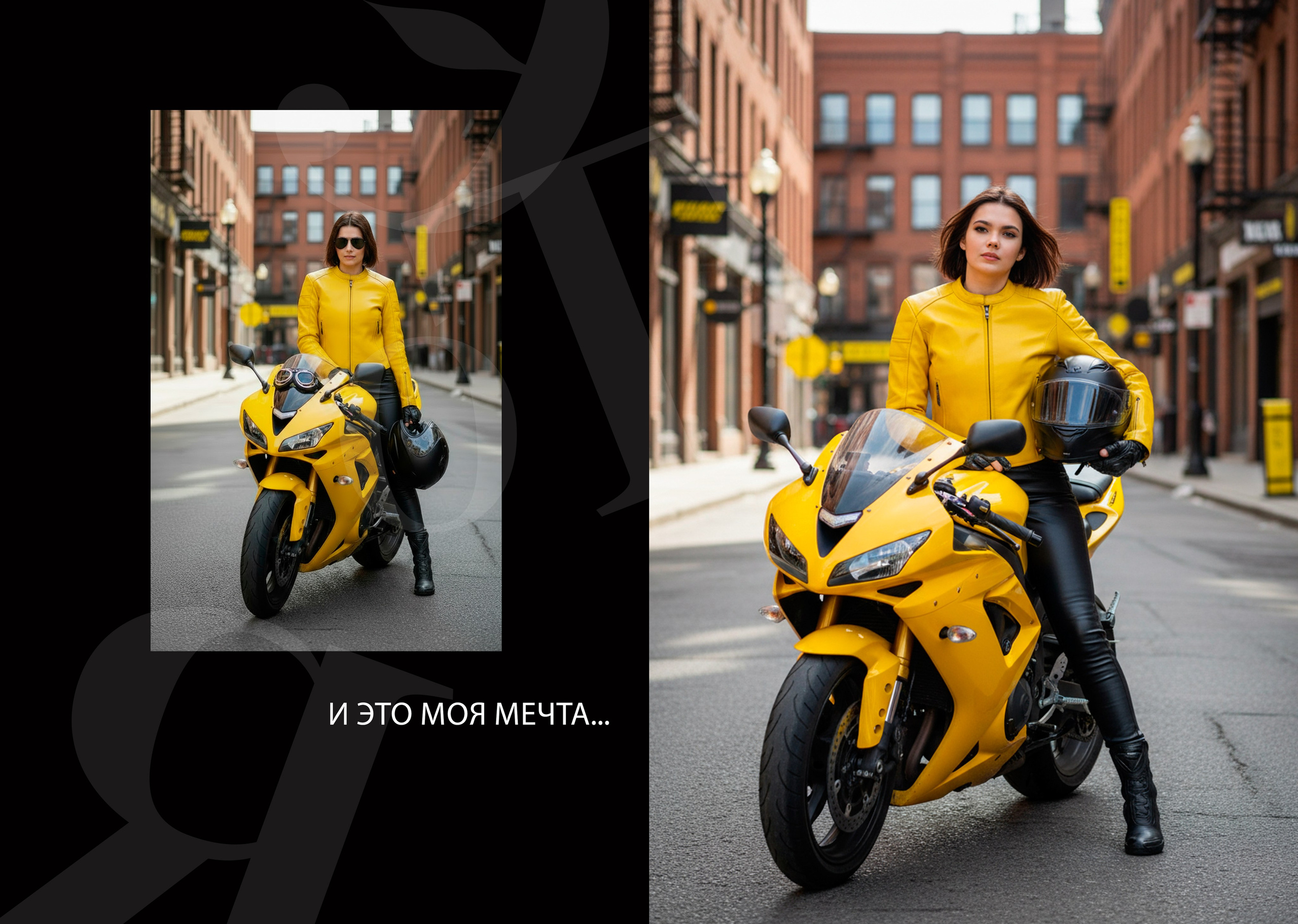 Старшая школа. Семейный и детский фотограф Ольга Кравцова