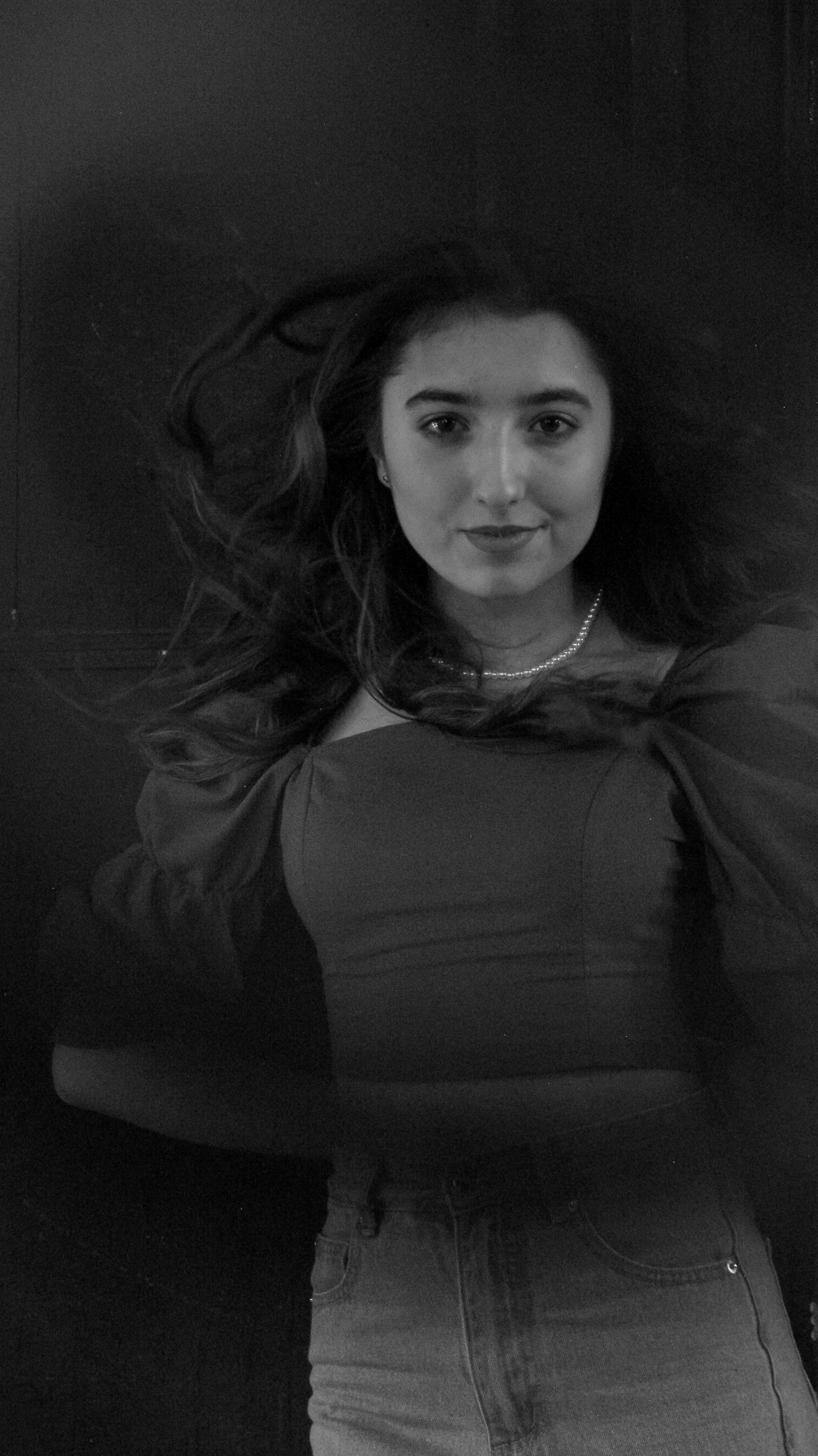 Анастасия. Портретный и свадебный фотограф в Москве Александра