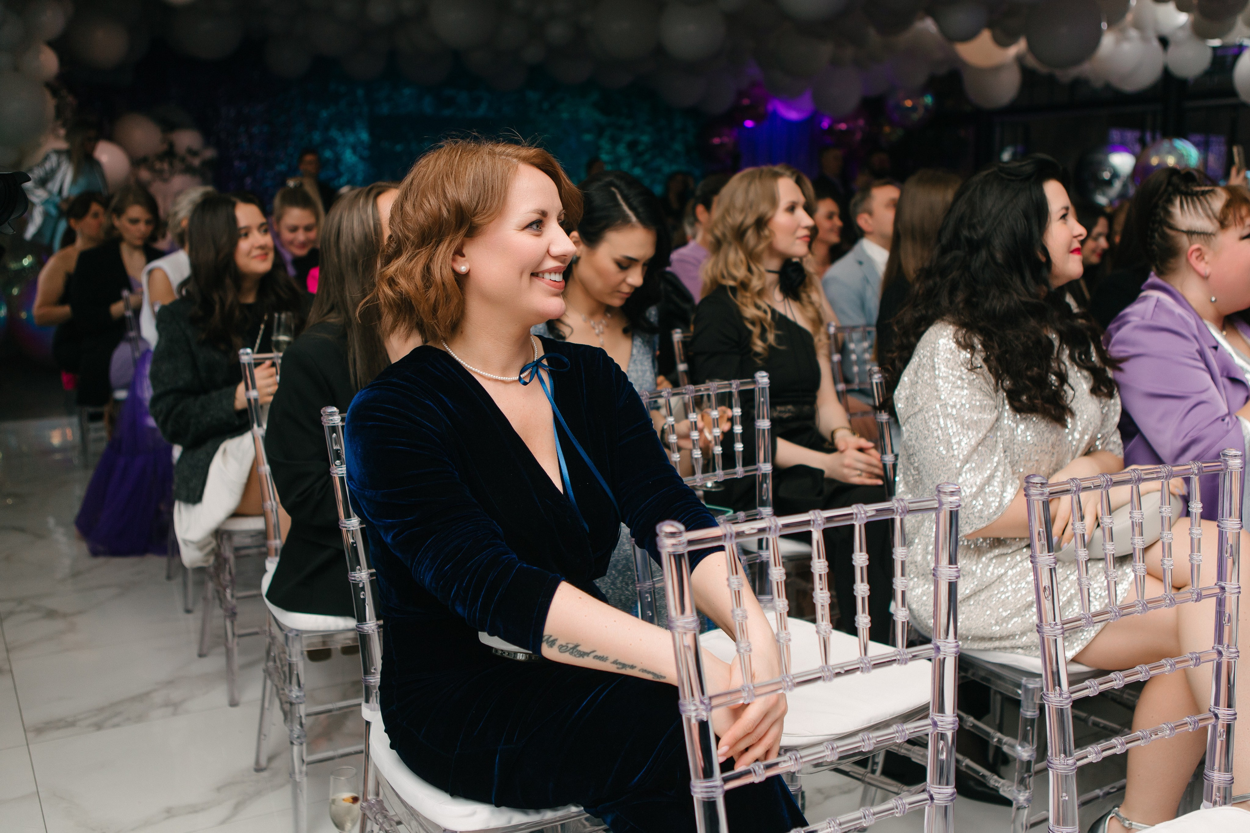 Церемония AIR in party AWARDS. Свадебный фотограф Москва Воронеж Ленкова Ксения