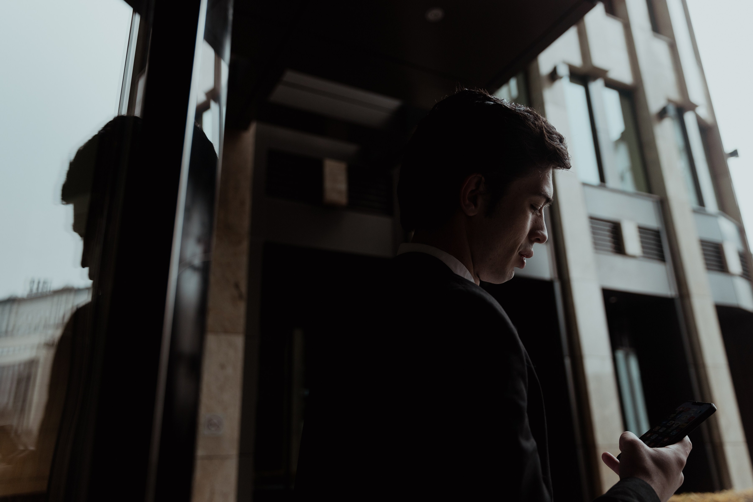 Тимур. Фотограф Москва