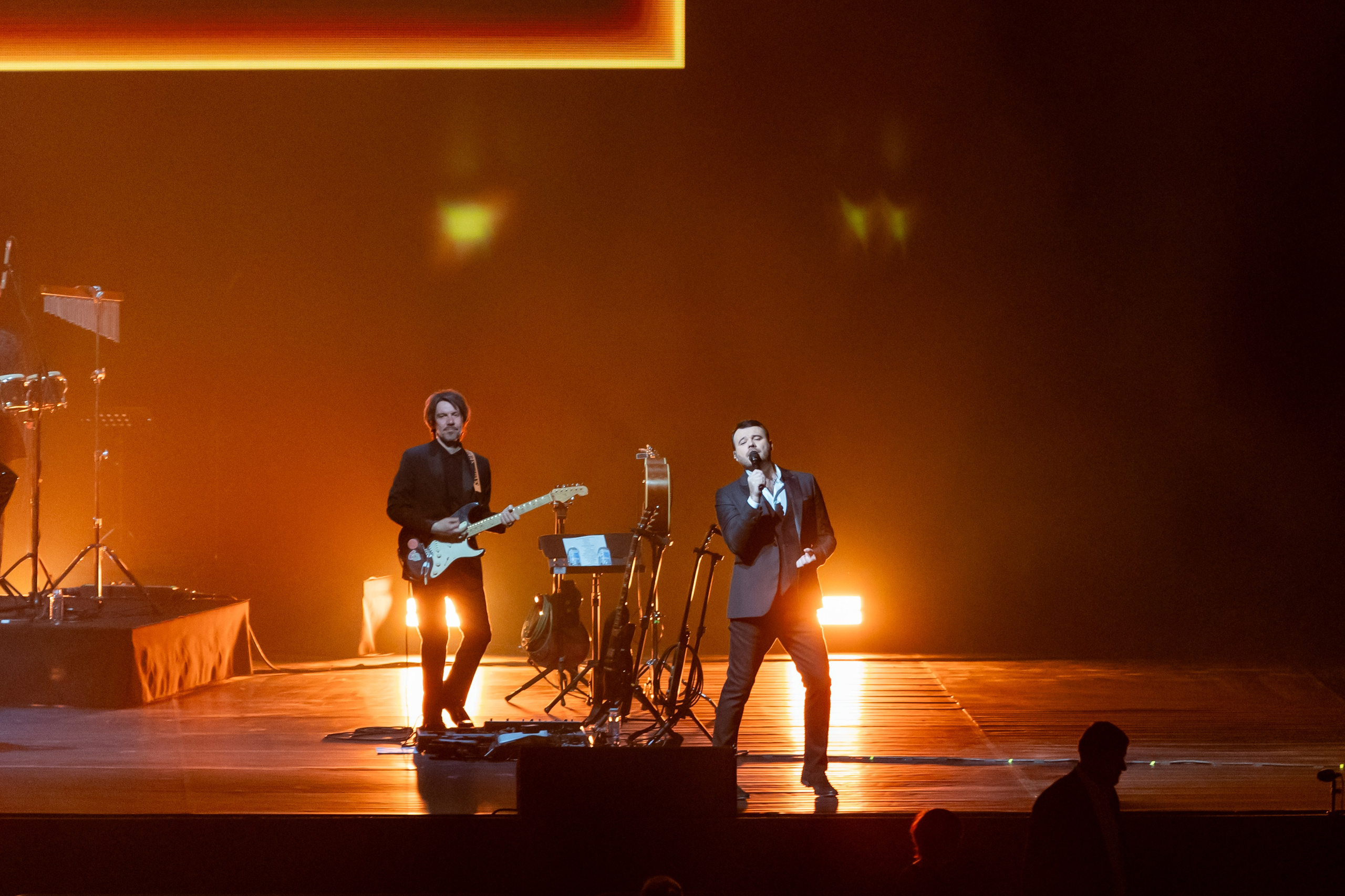 Emin, Live Арена. Фотограф Ольга Махалова — Санкт-Петербург, Москва, Нижний Новгород