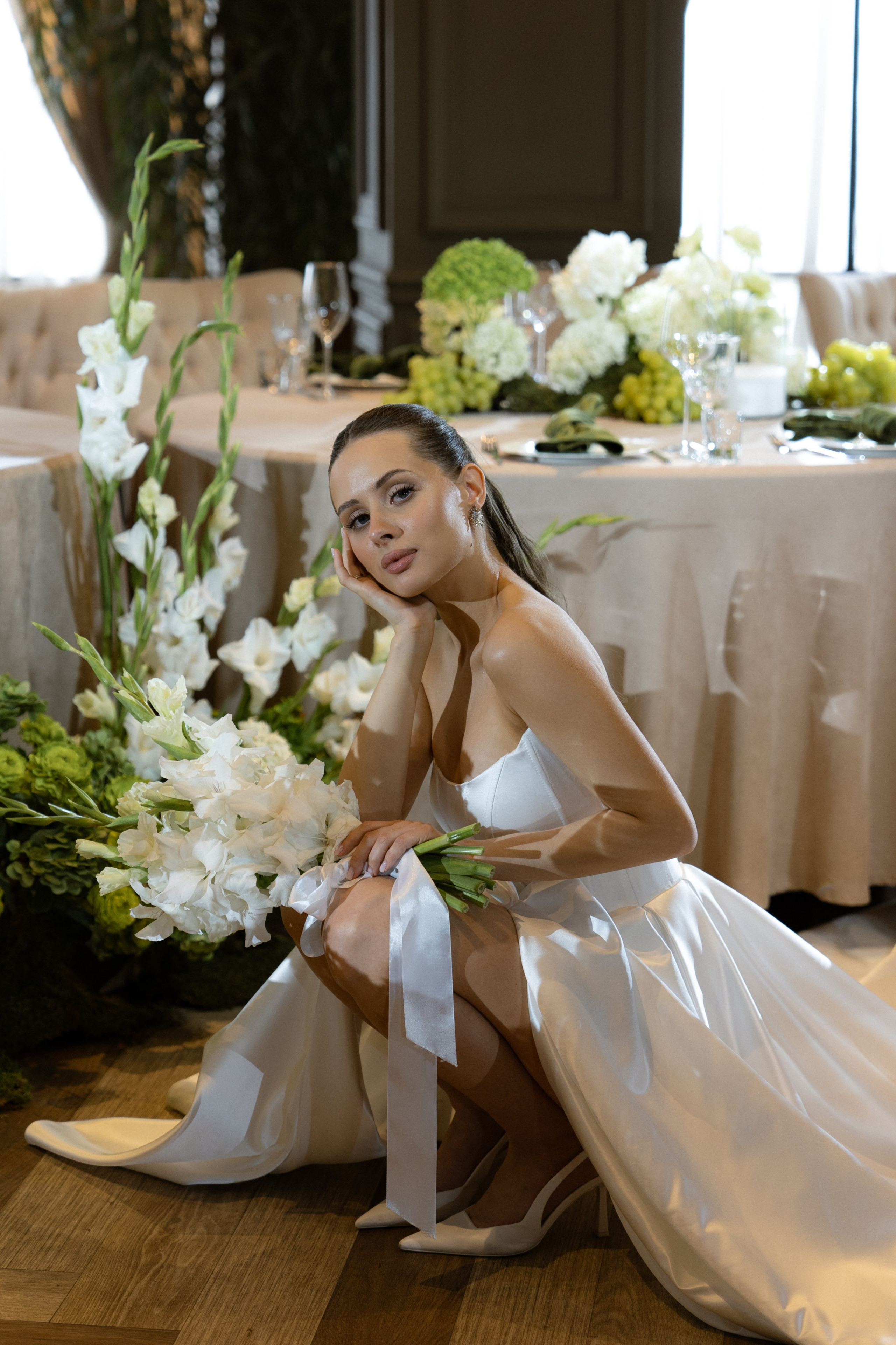 Гермес. Л+Н. Полный день (сокращено). Семейный и портретный фотограф в Саратове Сахарова Маша