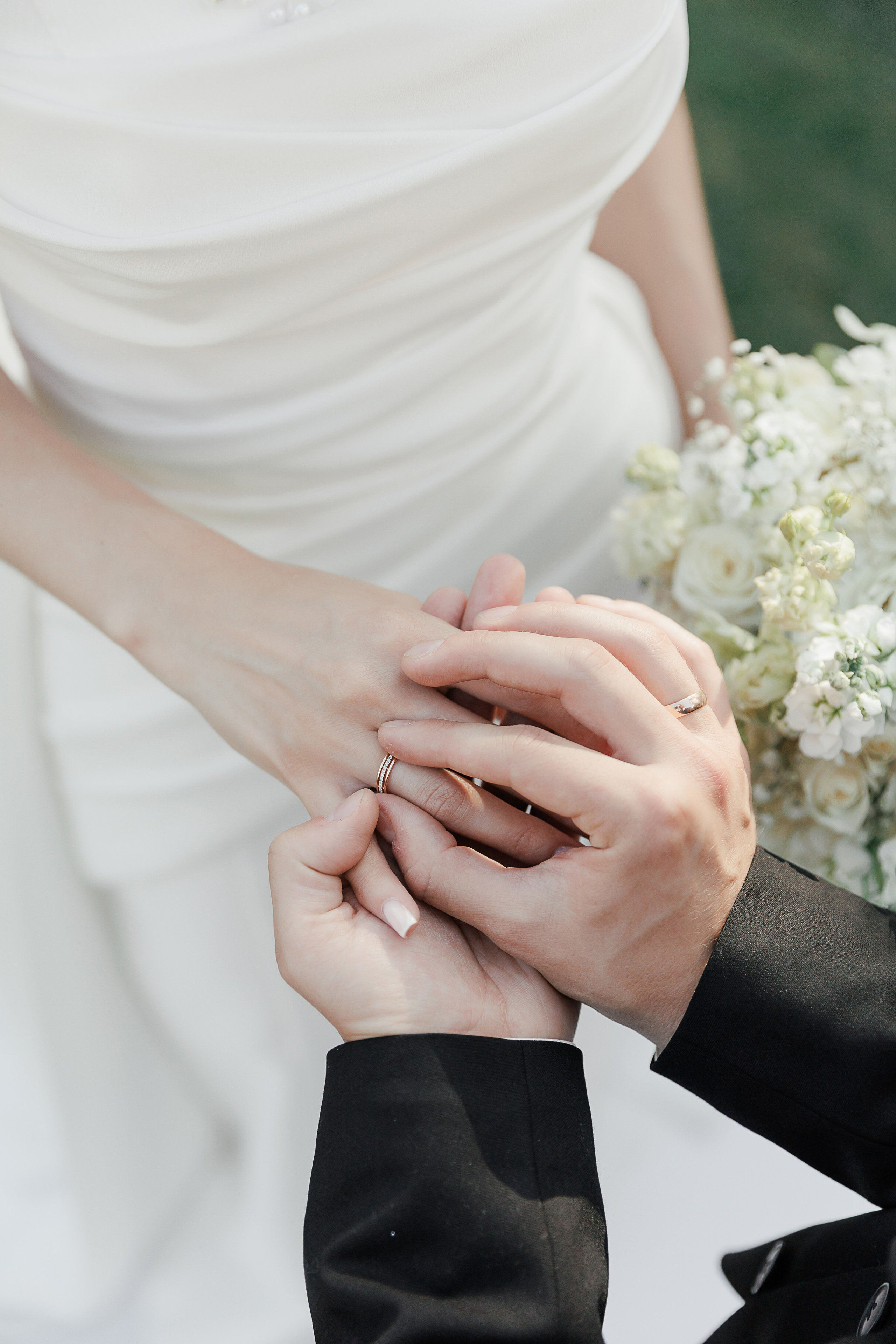 Свадьба. Свадебный и семейный фотограф в Твери и Тверской области