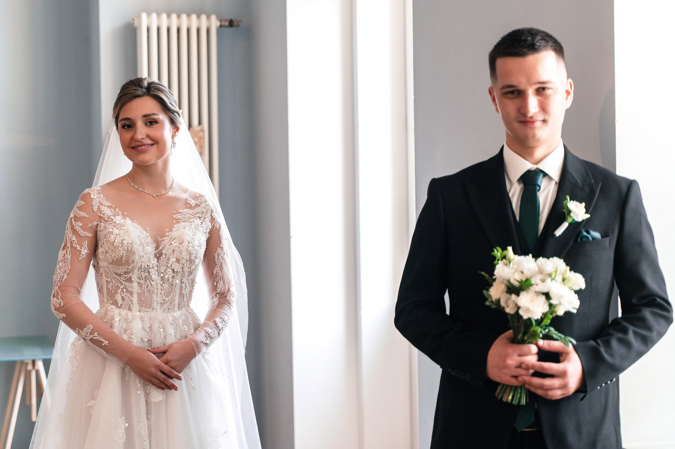 Евгений + Елена