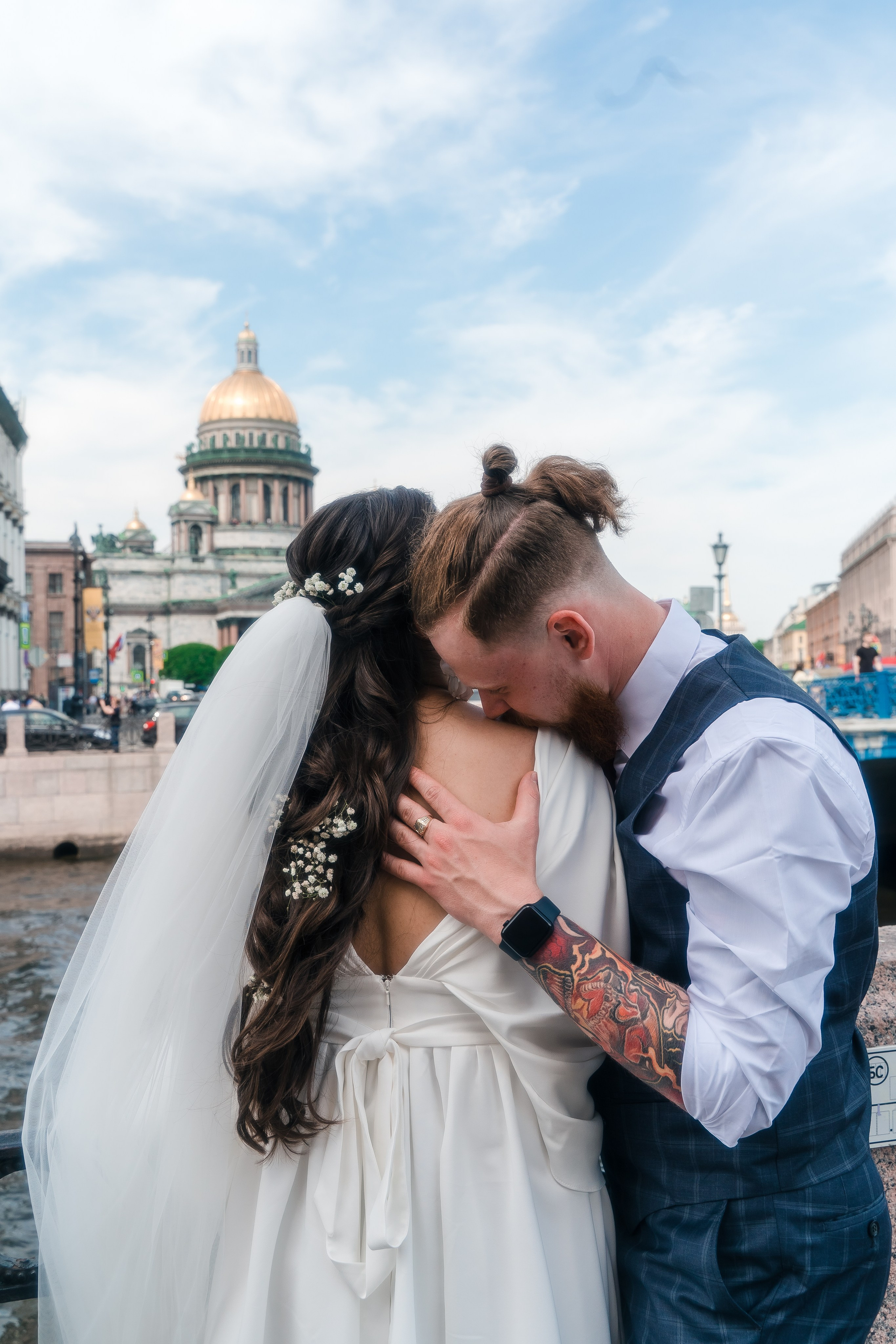 Максим + Яна