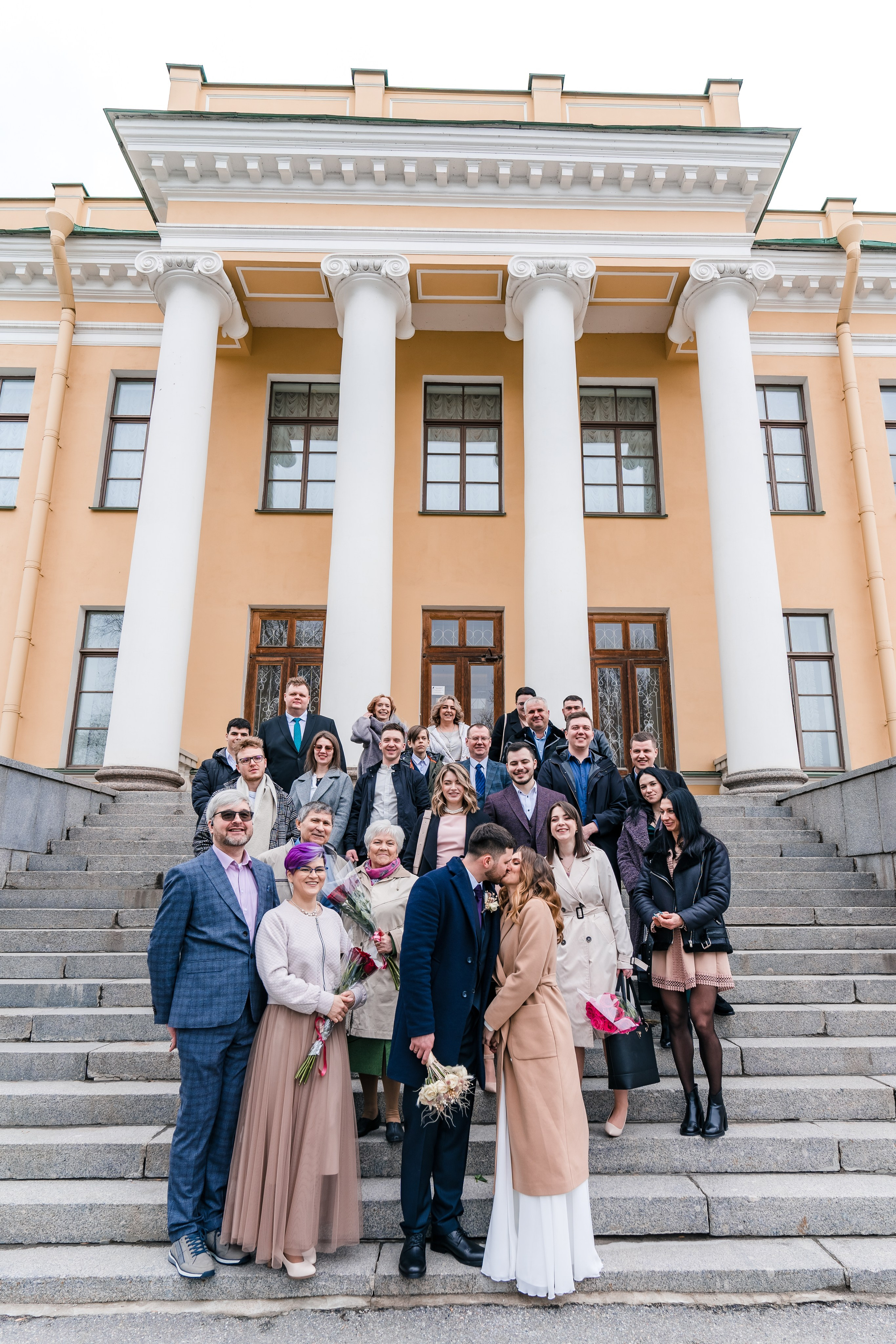 Роман + Анастасия