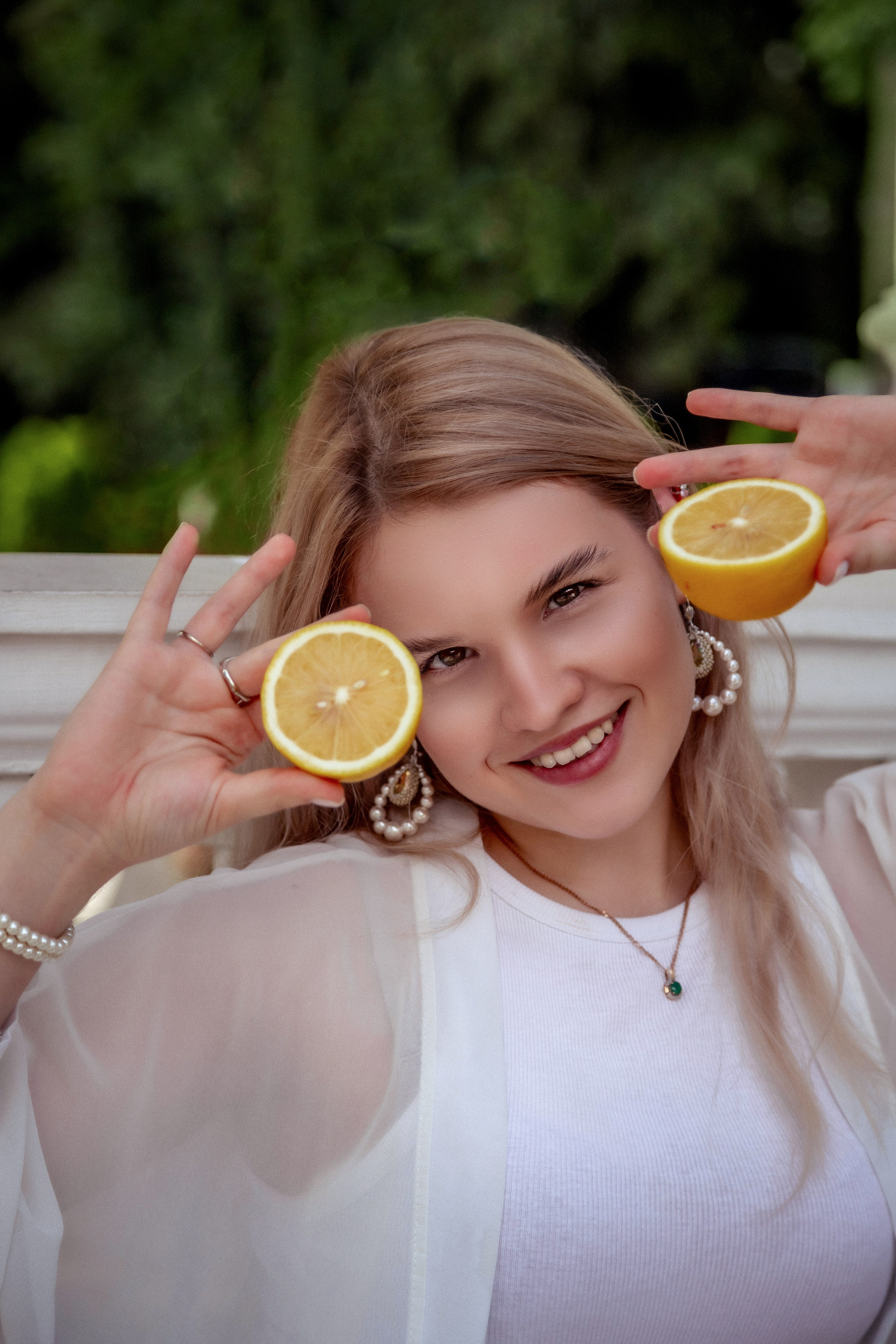 Фотопроект «А-ля Италия» с лимонами. Фотограф Алина Лебедь