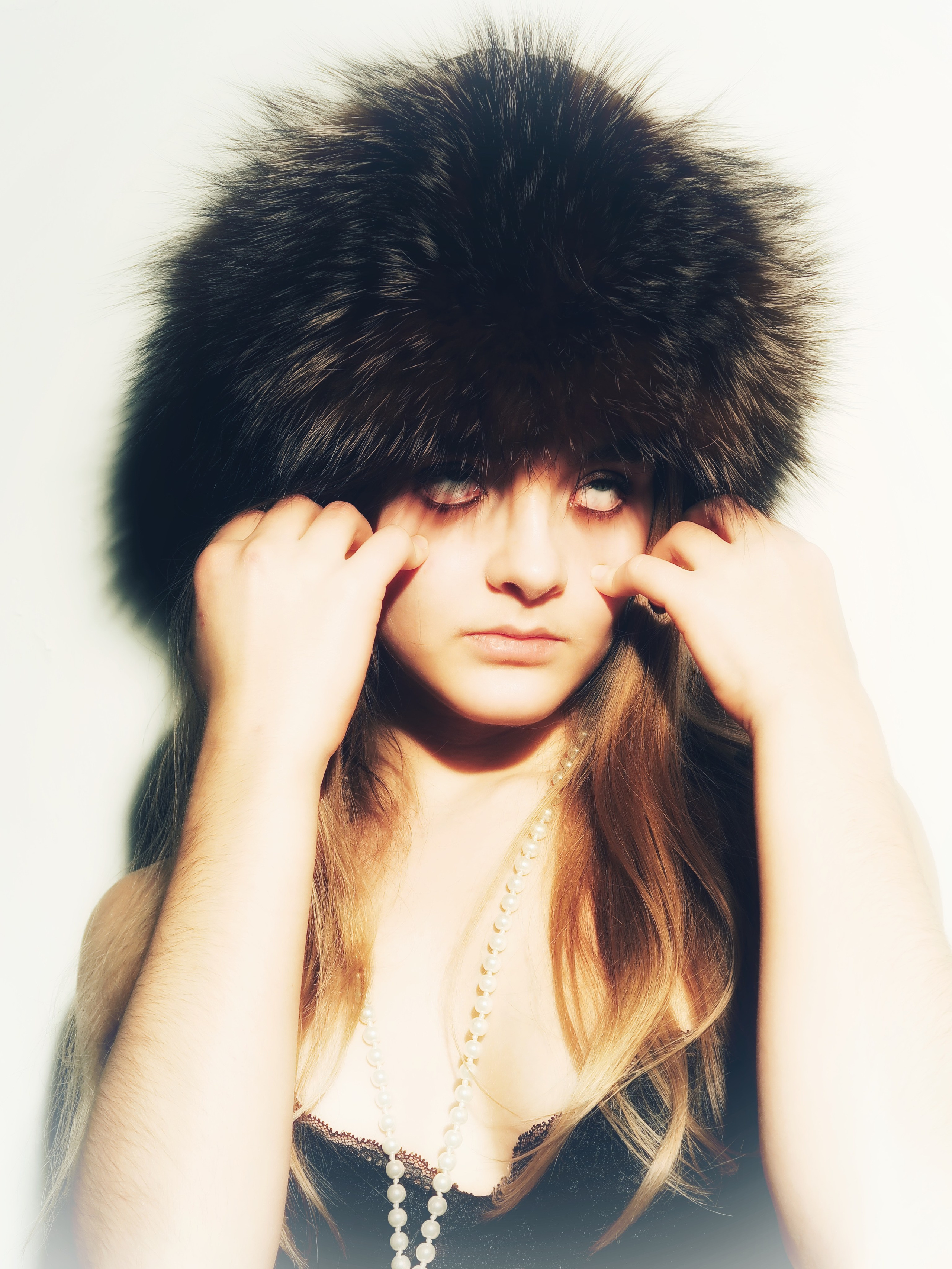 Classic story. Фэшн фотограф в Москве Почерняева Анастасия