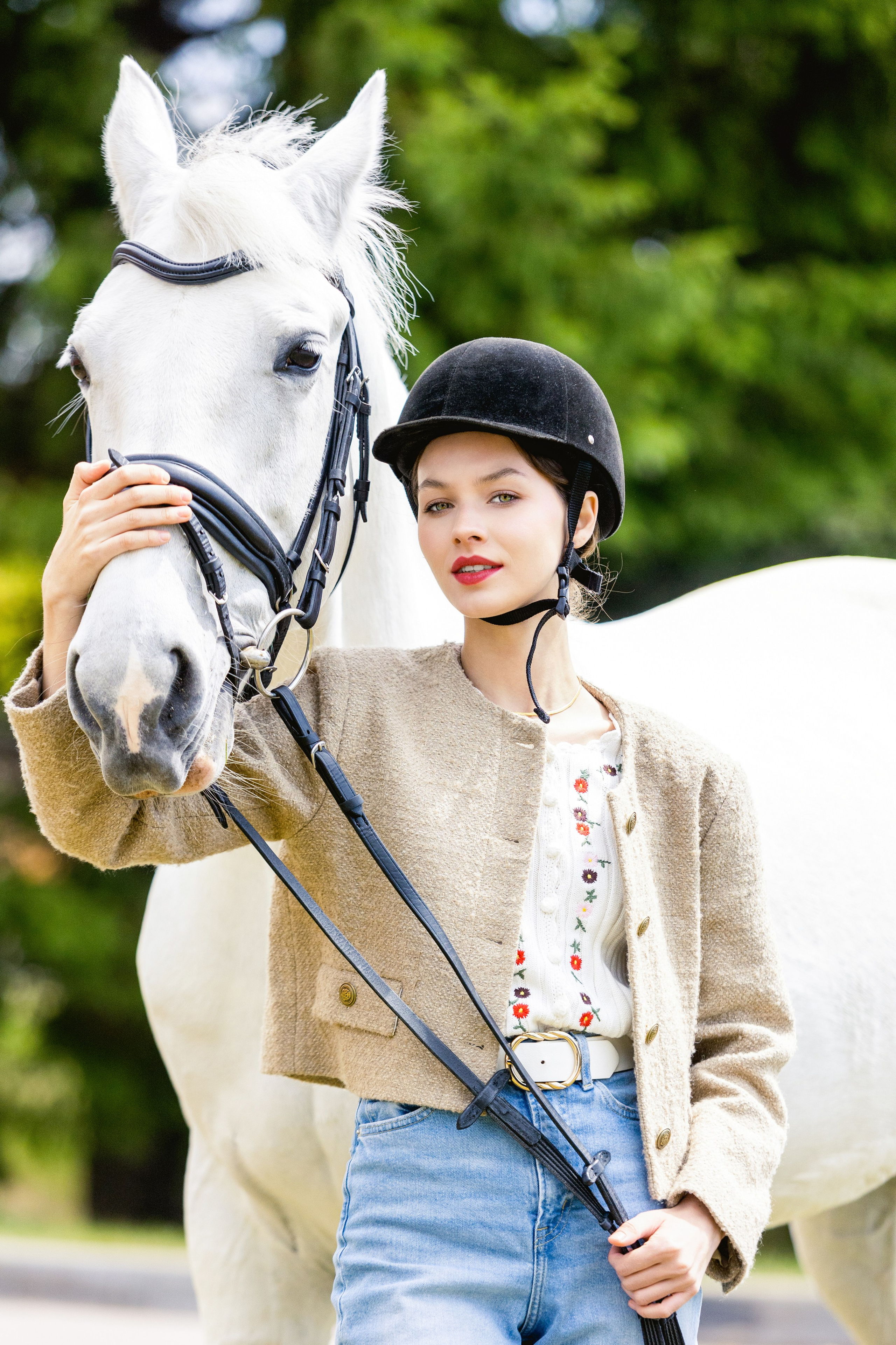 Портрет. Фотограф Нижний Новгород